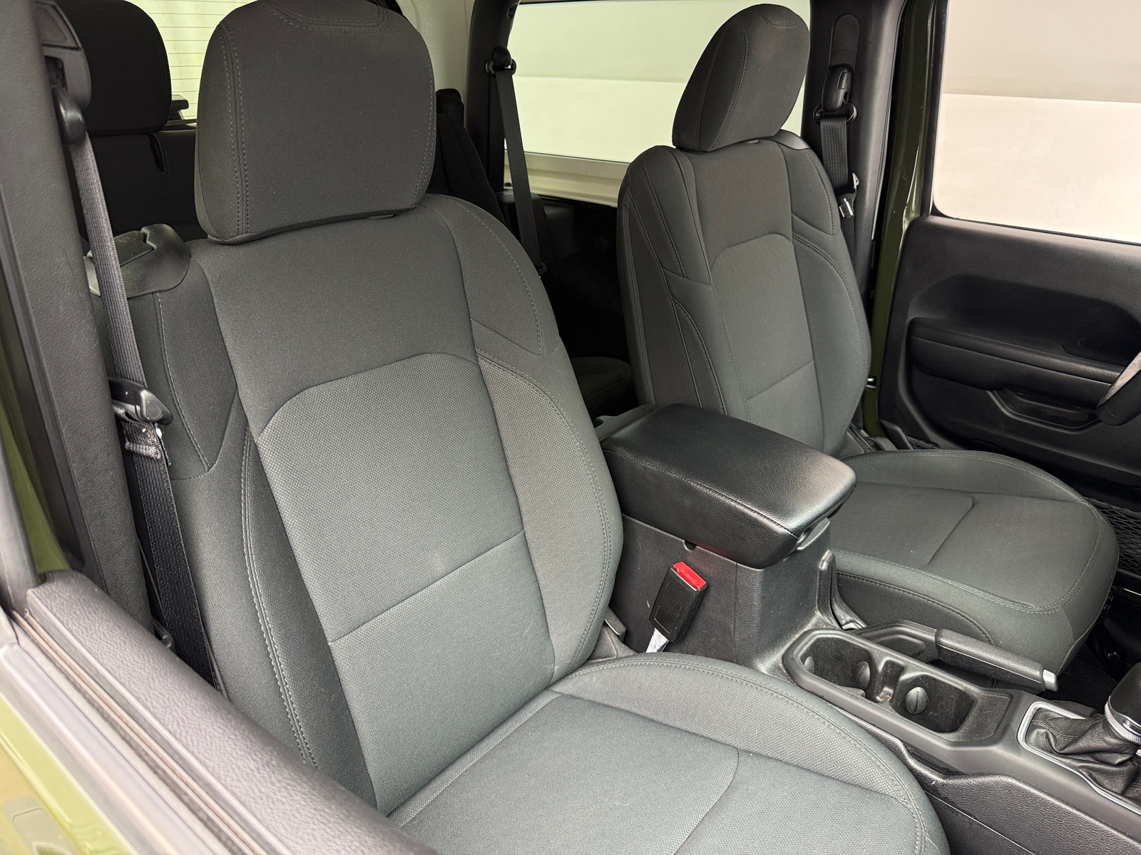 Thumbnail: 2021 Jeep Wrangler - 2