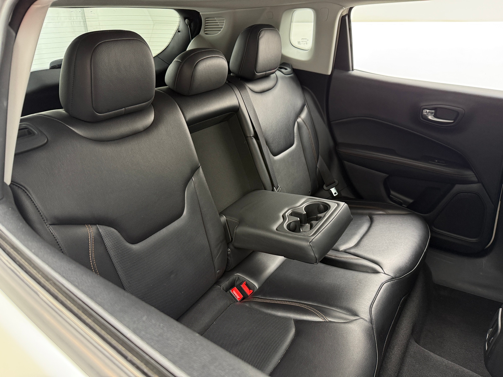 Thumbnail: 2017 Jeep Compass - 5