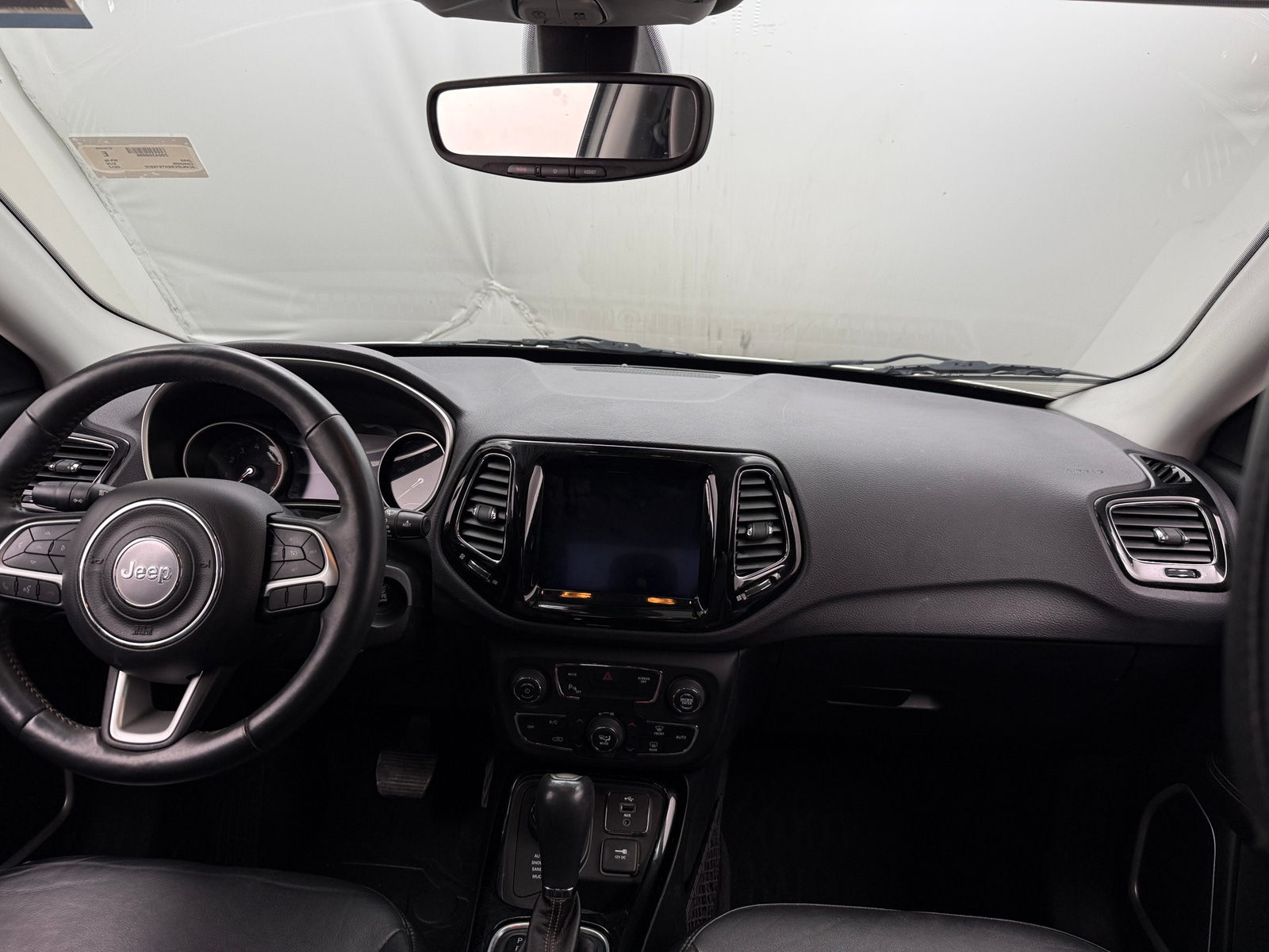 Thumbnail: 2017 Jeep Compass - 2