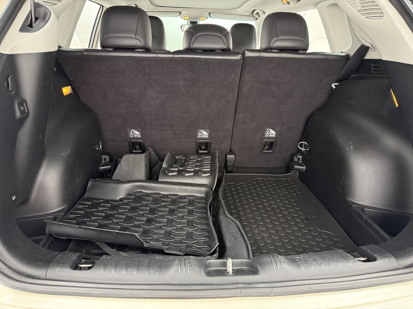 Thumbnail: 2017 Jeep Compass - 6