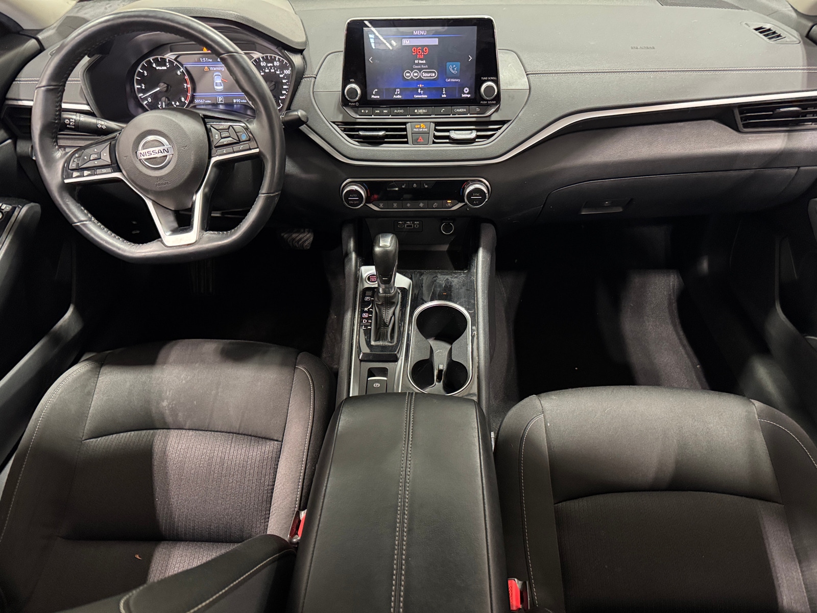 Thumbnail: 2020 Nissan Altima - 3