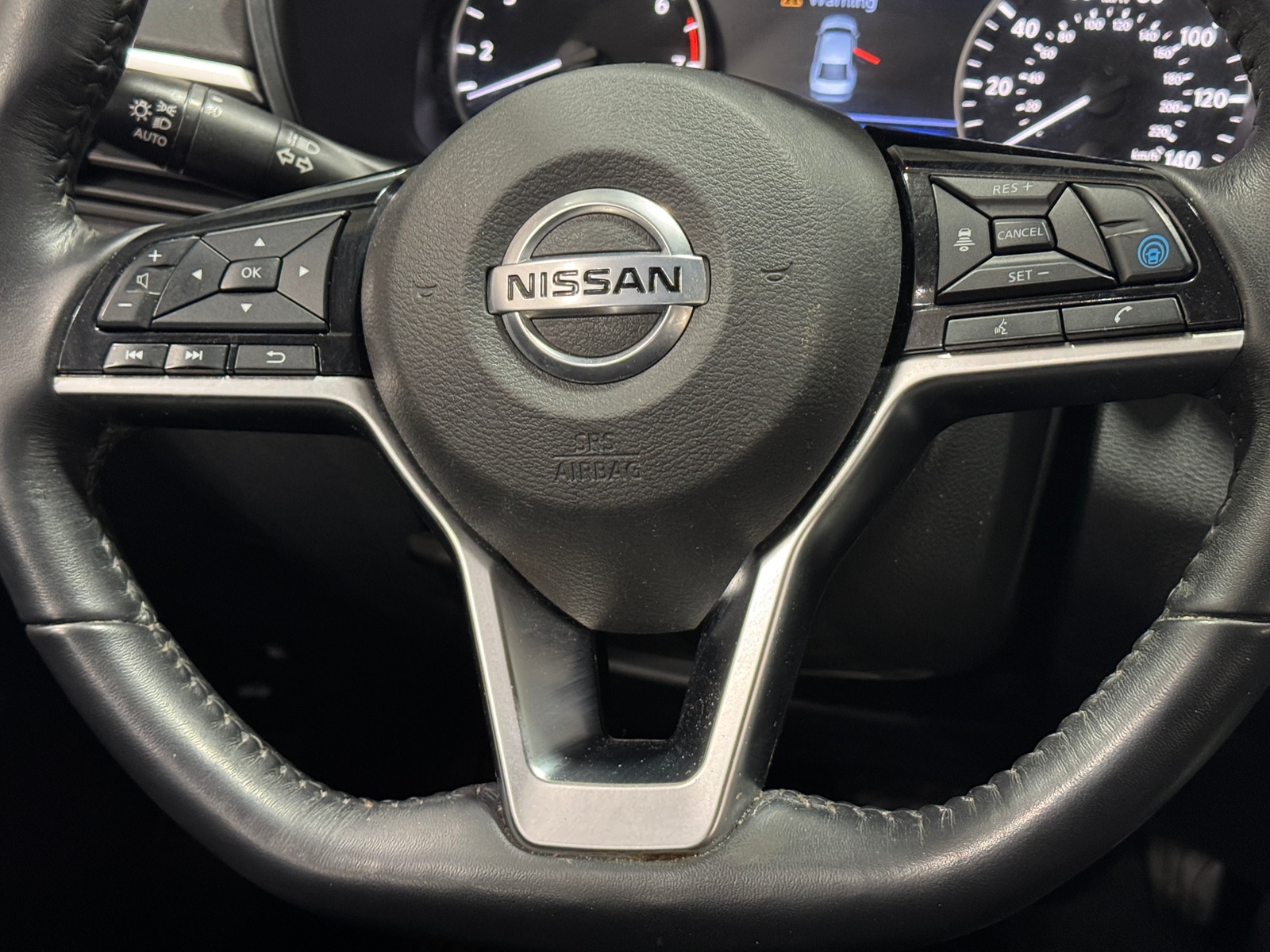 Thumbnail: 2020 Nissan Altima - 5