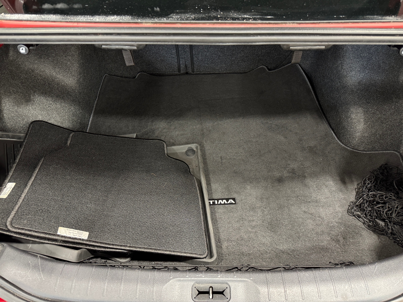 Thumbnail: 2020 Nissan Altima - 7