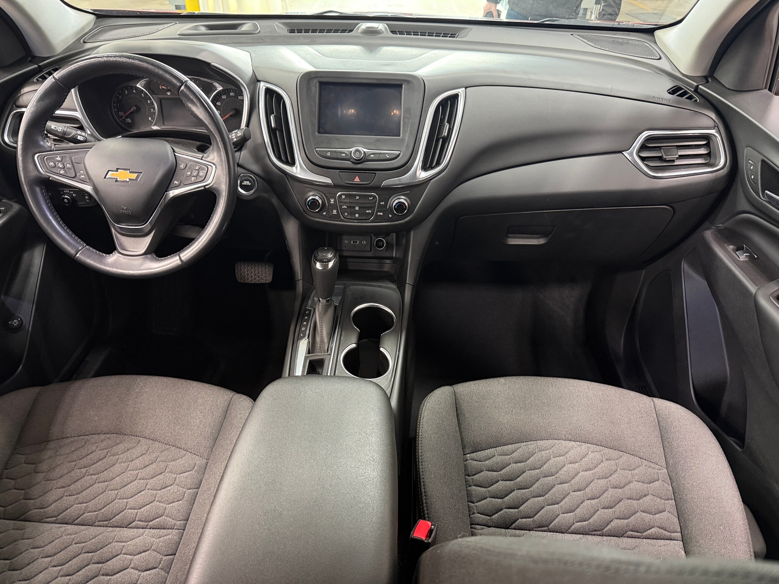 Thumbnail: 2021 Chevrolet Equinox - 3