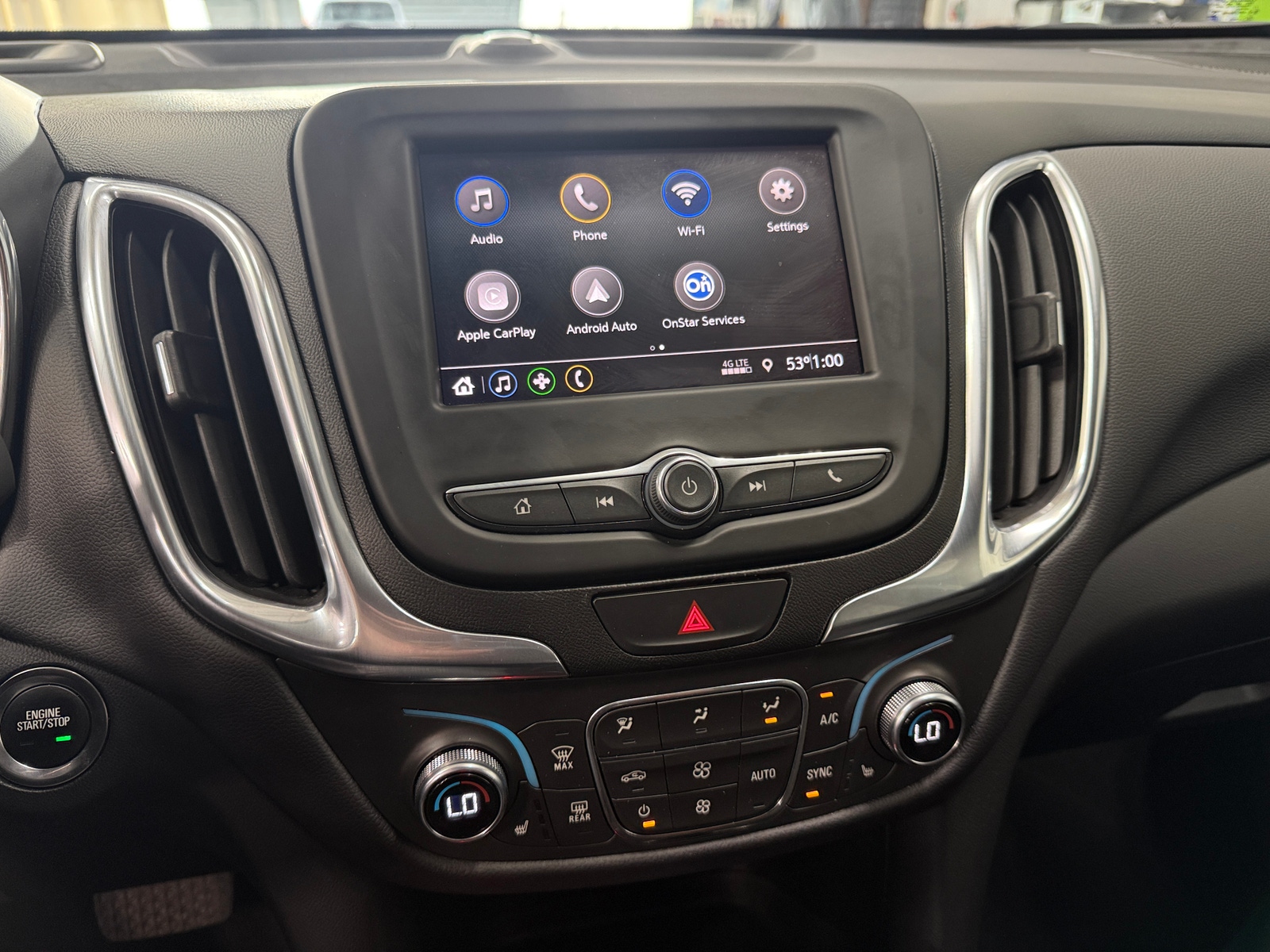 Thumbnail: 2021 Chevrolet Equinox - 4