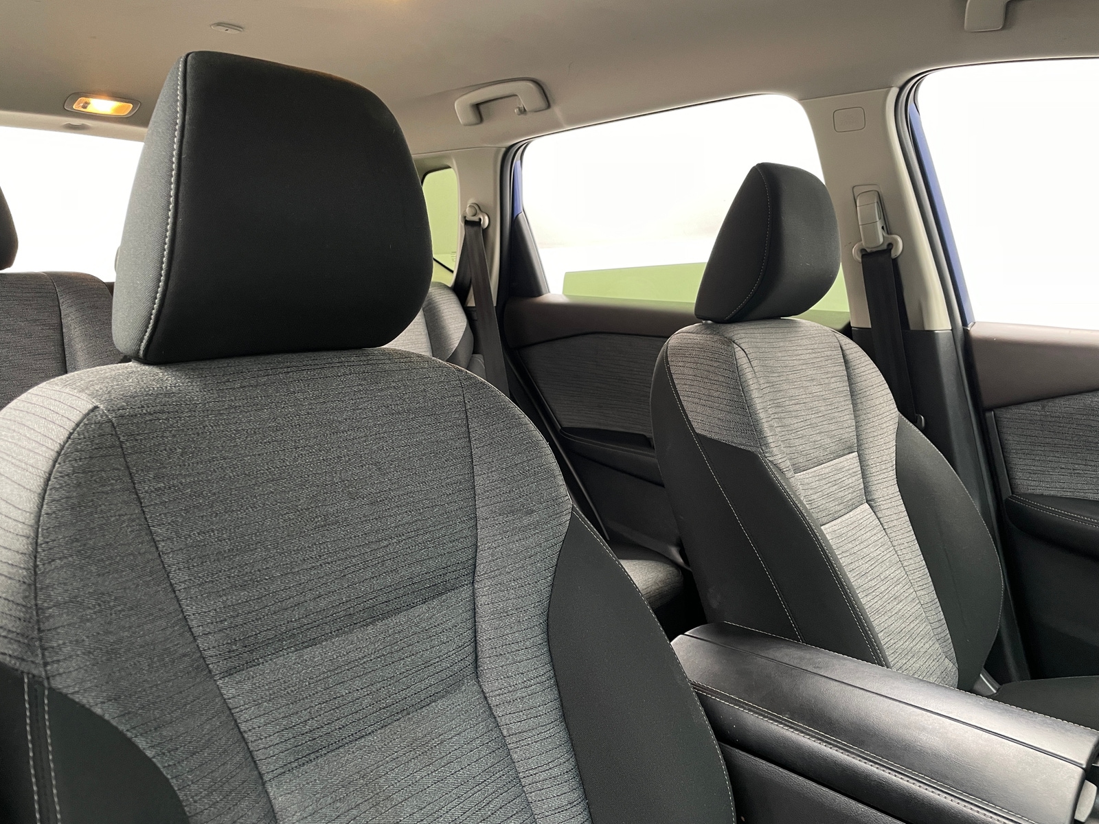 Thumbnail: 2023 Nissan Rogue - 2