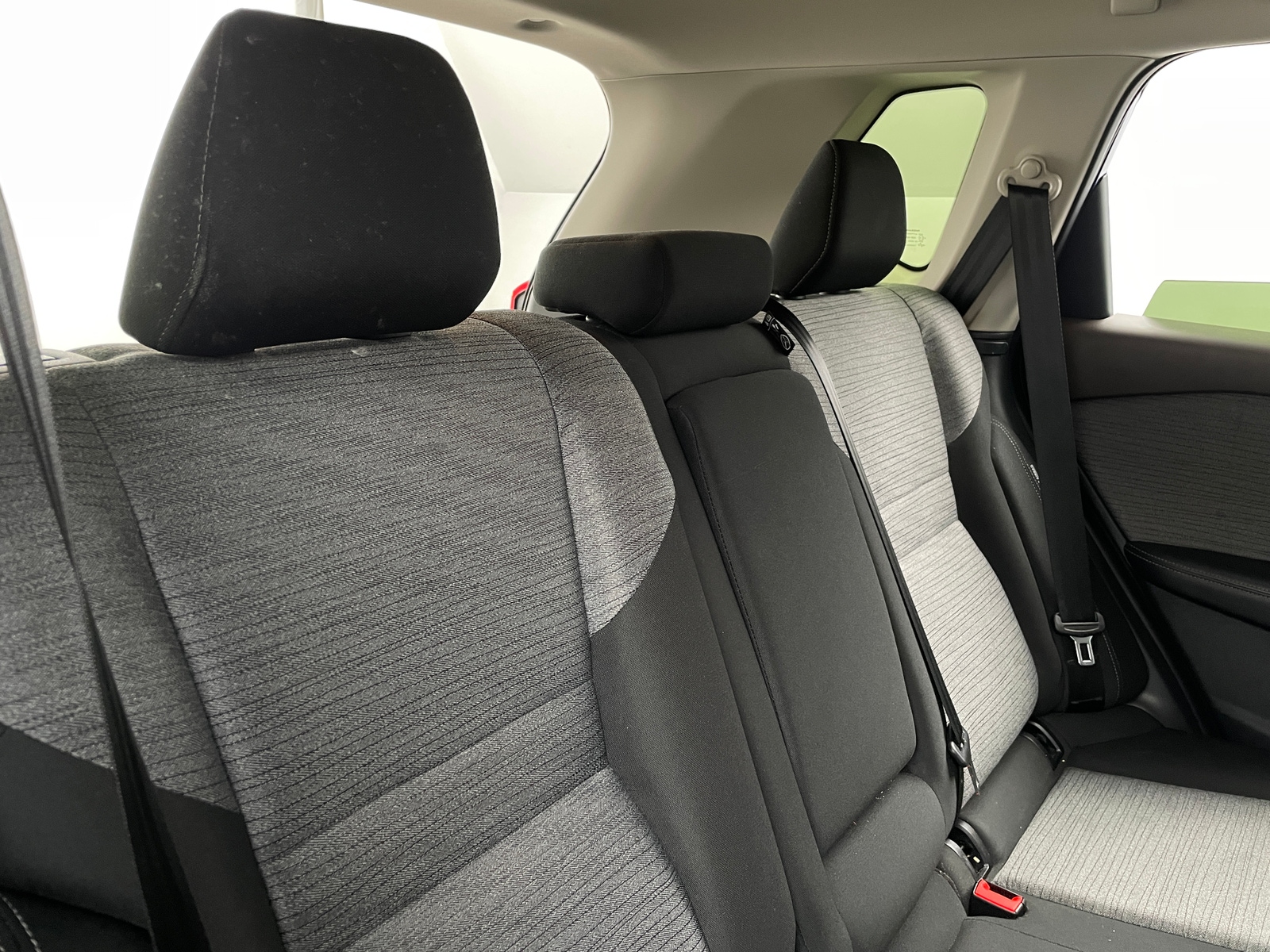 Thumbnail: 2023 Nissan Rogue - 6