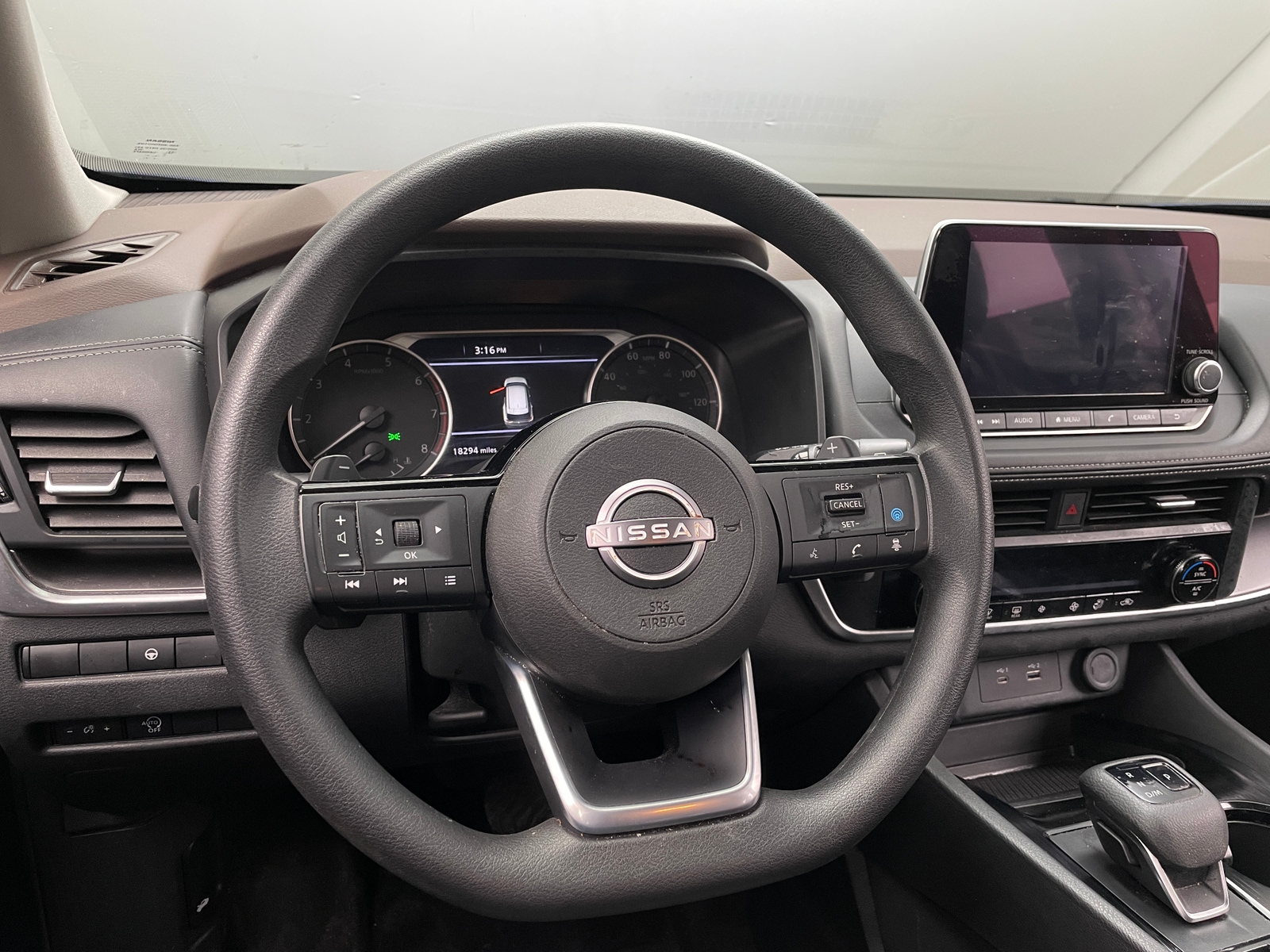 Thumbnail: 2023 Nissan Rogue - 5