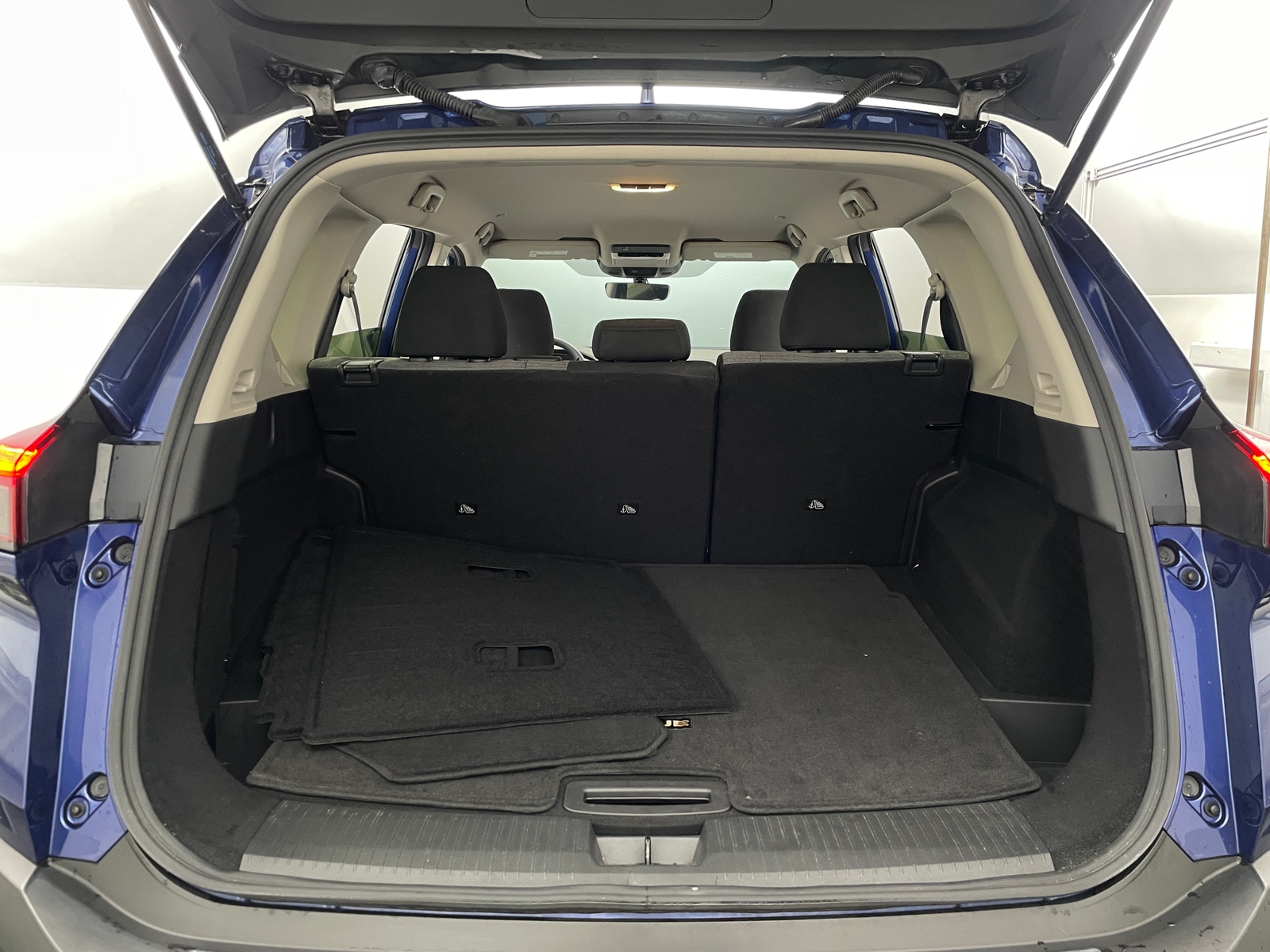 Thumbnail: 2023 Nissan Rogue - 7