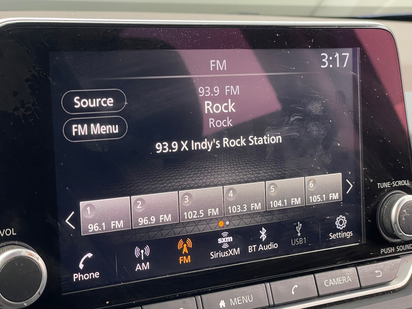 Thumbnail: 2023 Nissan Rogue - 4