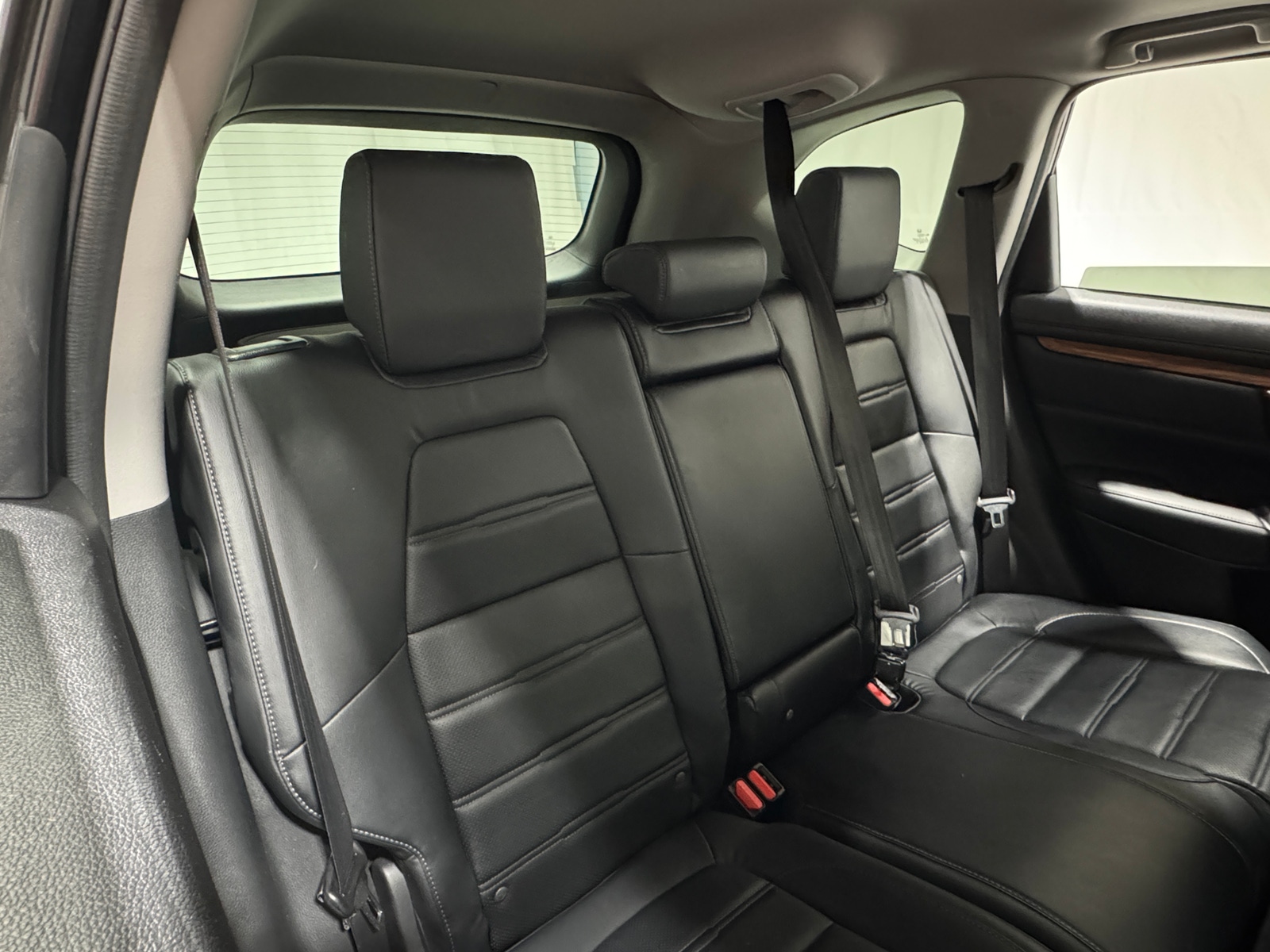 Thumbnail: 2019 Honda CR-V - 5