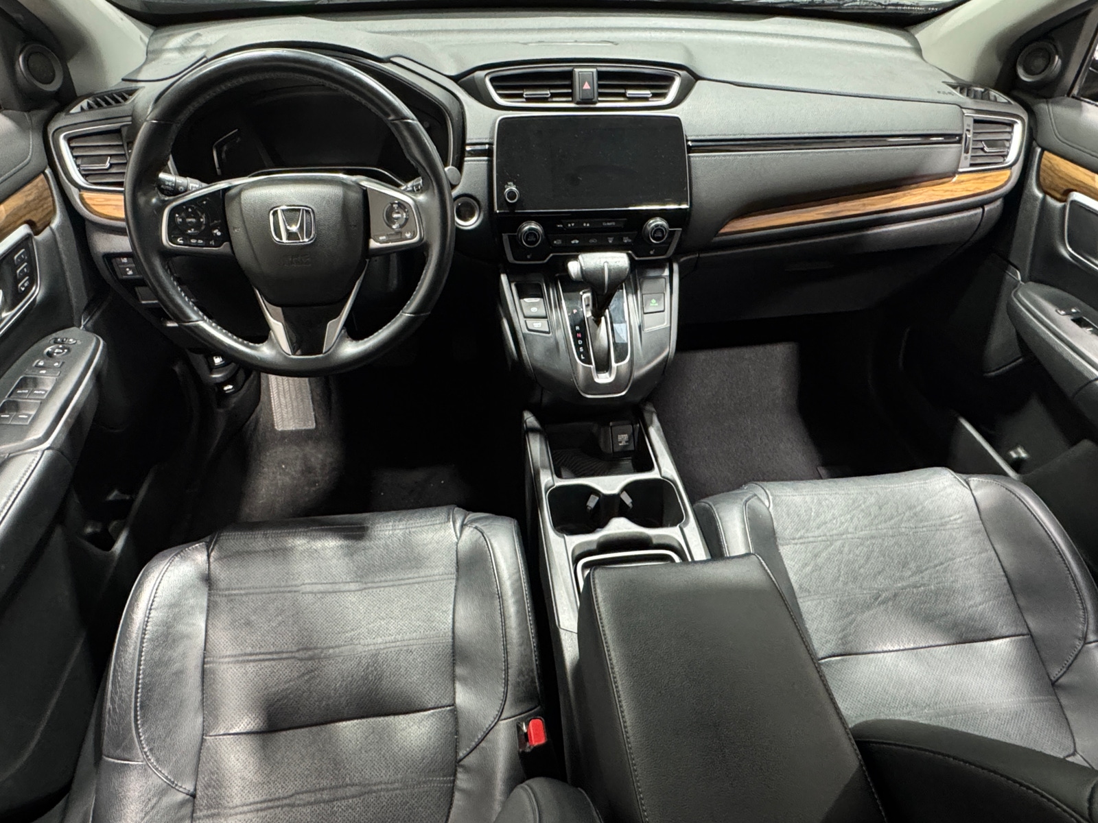 Thumbnail: 2019 Honda CR-V - 2