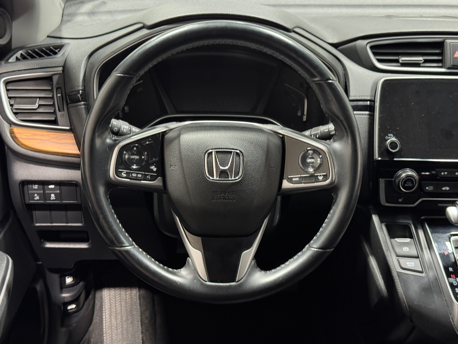 Thumbnail: 2019 Honda CR-V - 4