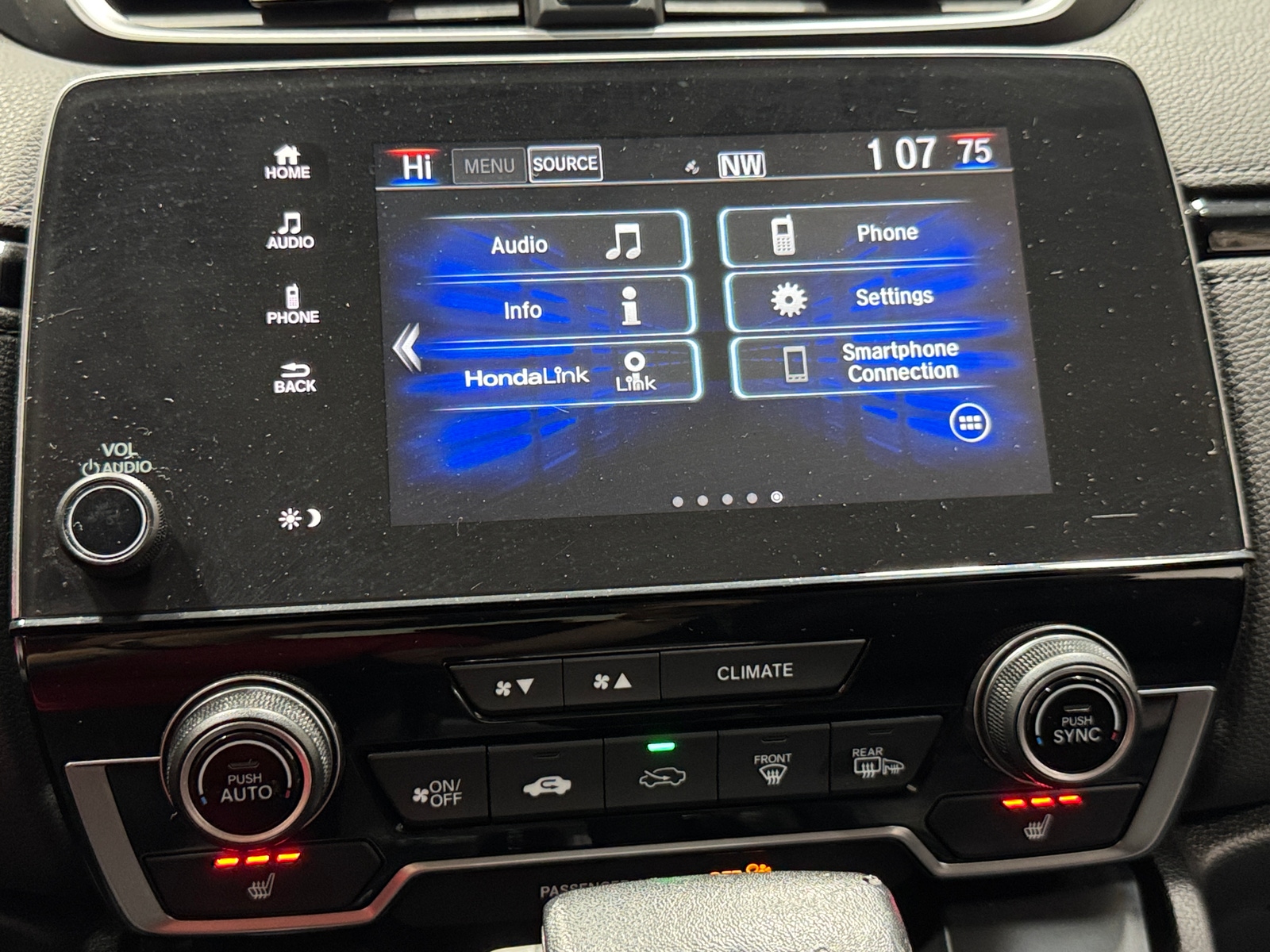 Thumbnail: 2019 Honda CR-V - 3