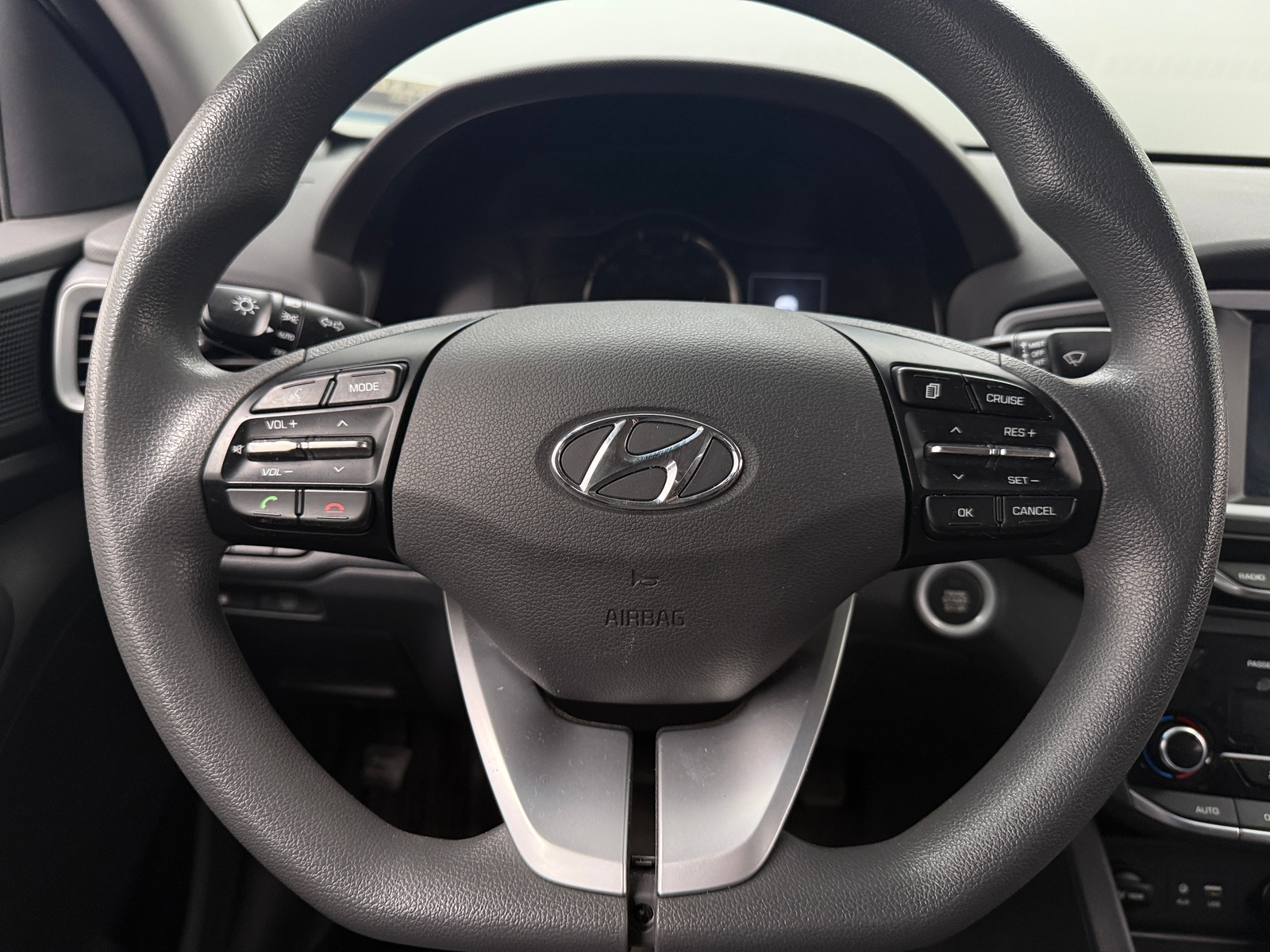 Thumbnail: 2019 Hyundai Ioniq - 5