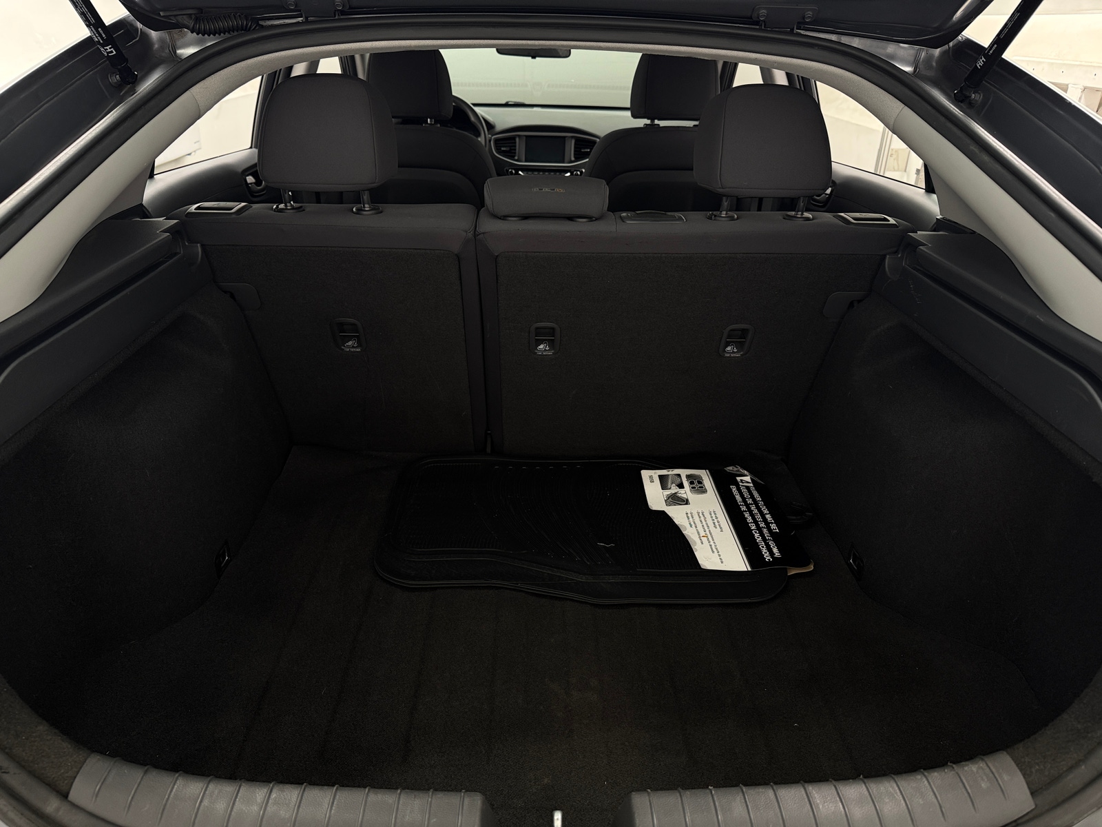 Thumbnail: 2019 Hyundai Ioniq - 7