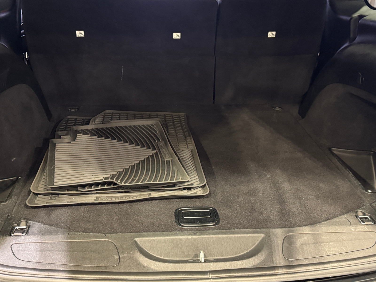 Thumbnail: 2015 Jeep Grand Cherokee - 6