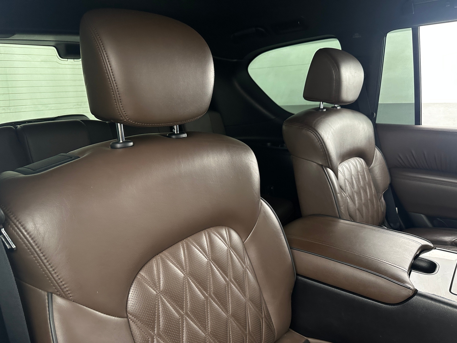 Thumbnail: 2022 Nissan Armada - 5