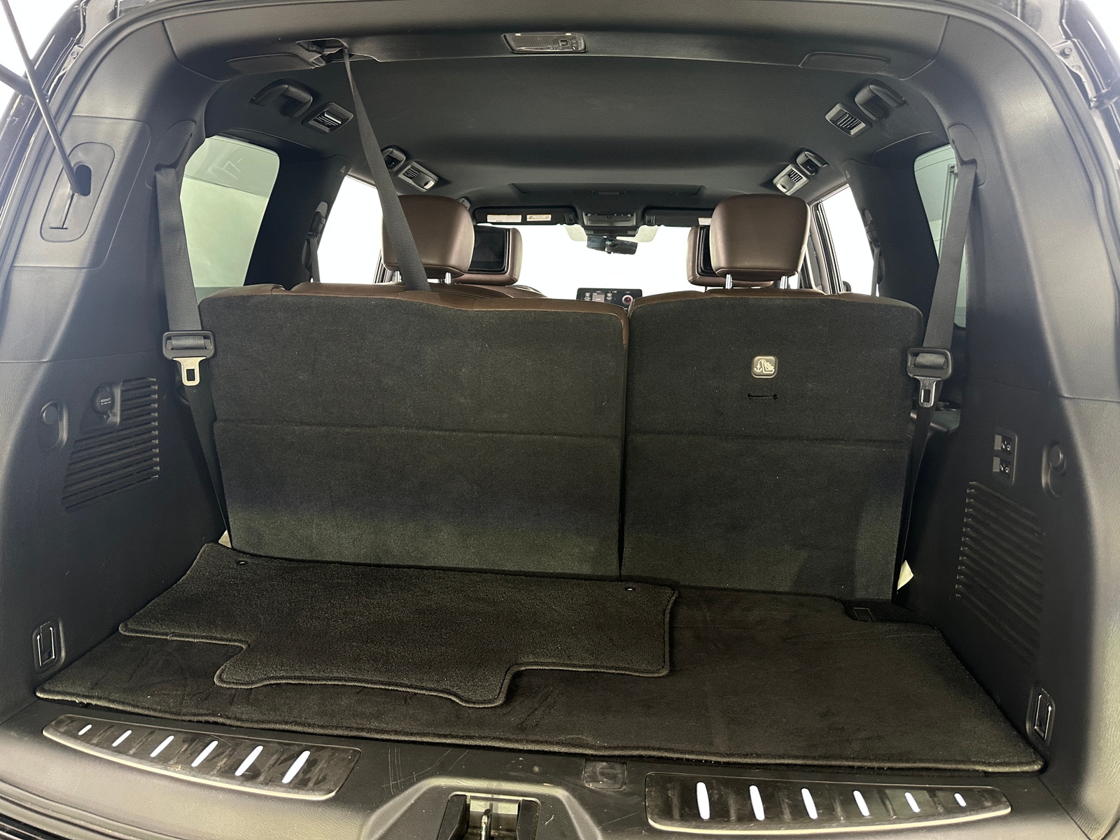 Thumbnail: 2022 Nissan Armada - 6