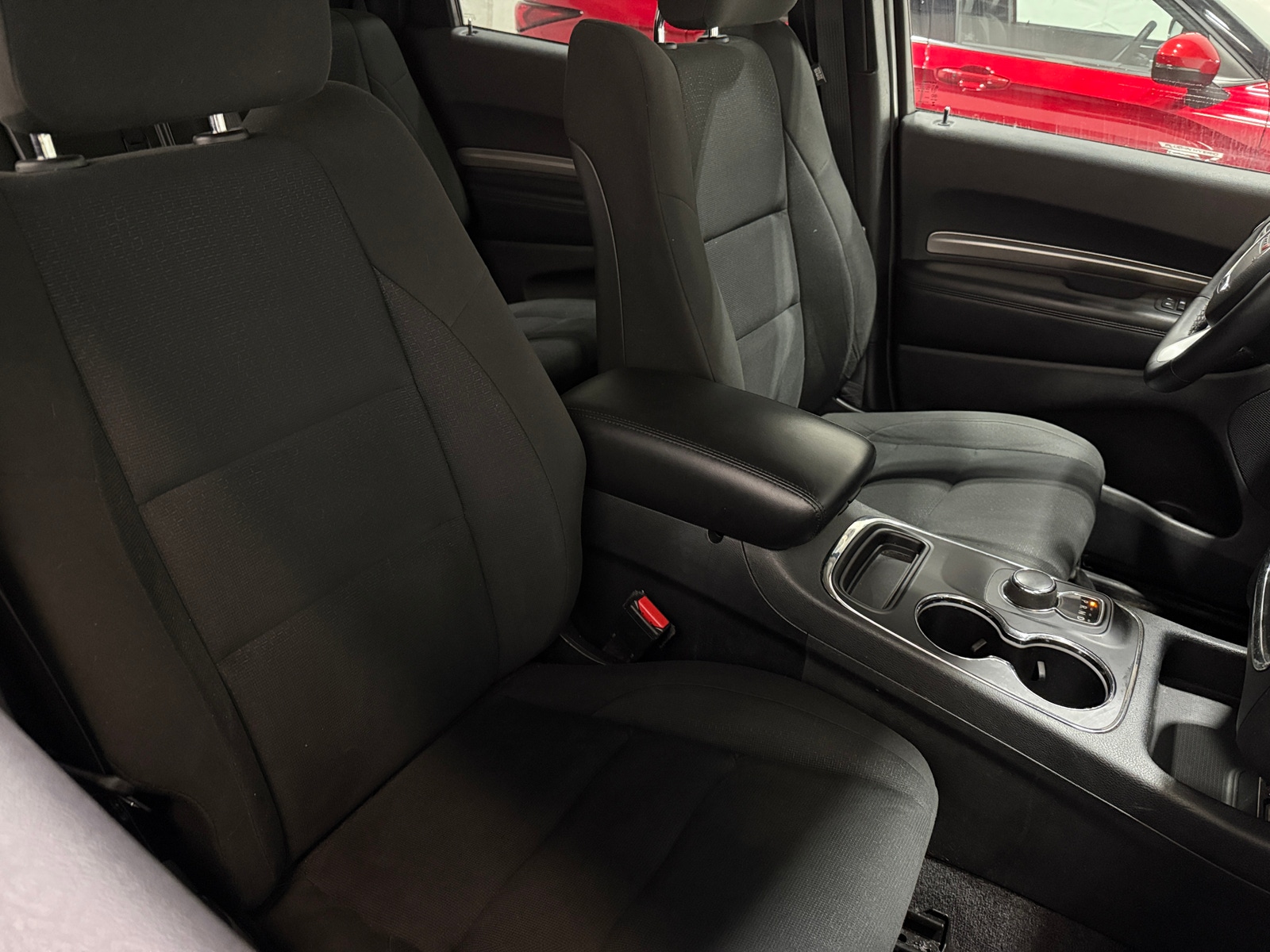 Thumbnail: 2017 Dodge Durango - 2