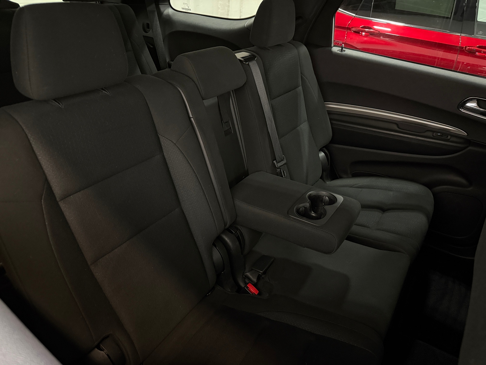 Thumbnail: 2017 Dodge Durango - 6