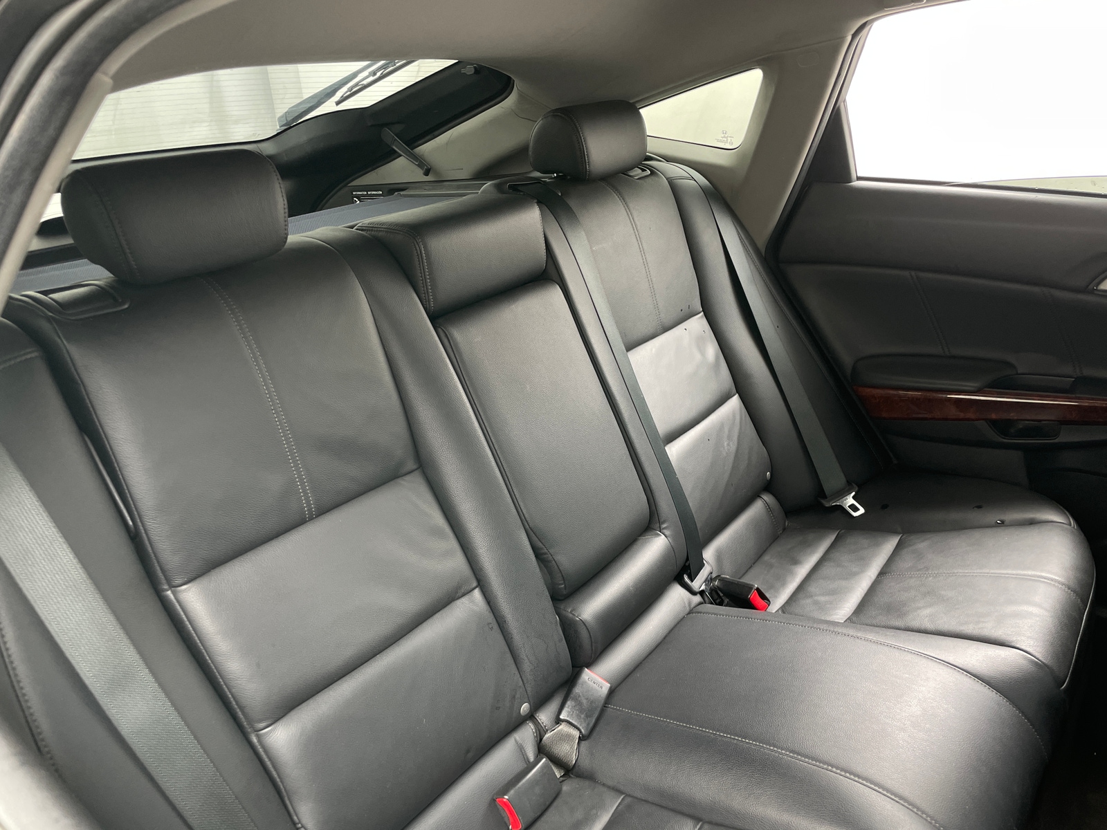 Thumbnail: 2011 Honda Accord Crosstour - 5