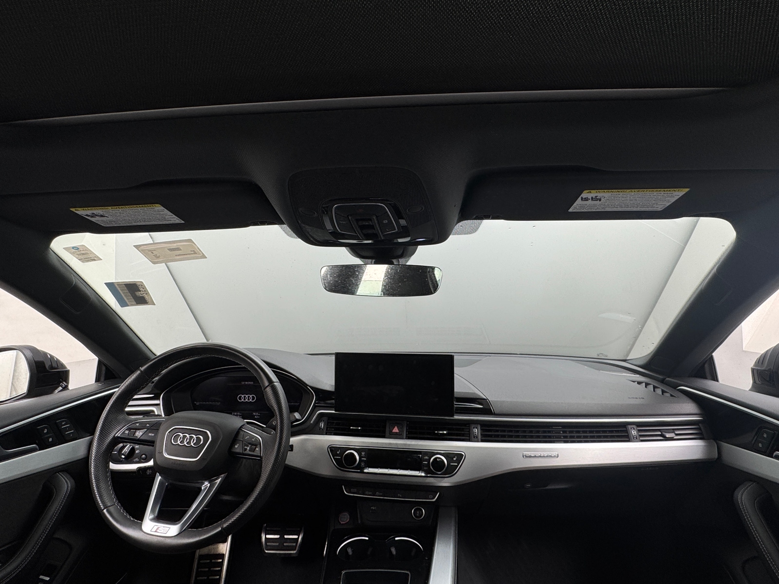 Thumbnail: 2021 Audi S5 - 2