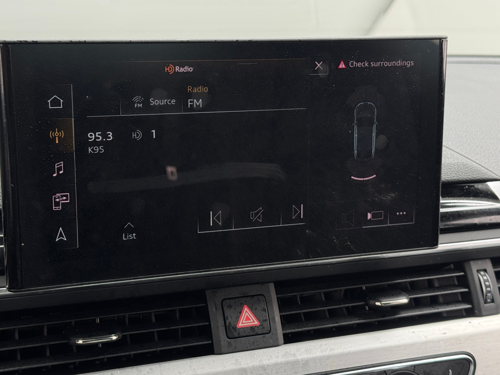 Thumbnail: 2021 Audi S5 - 3