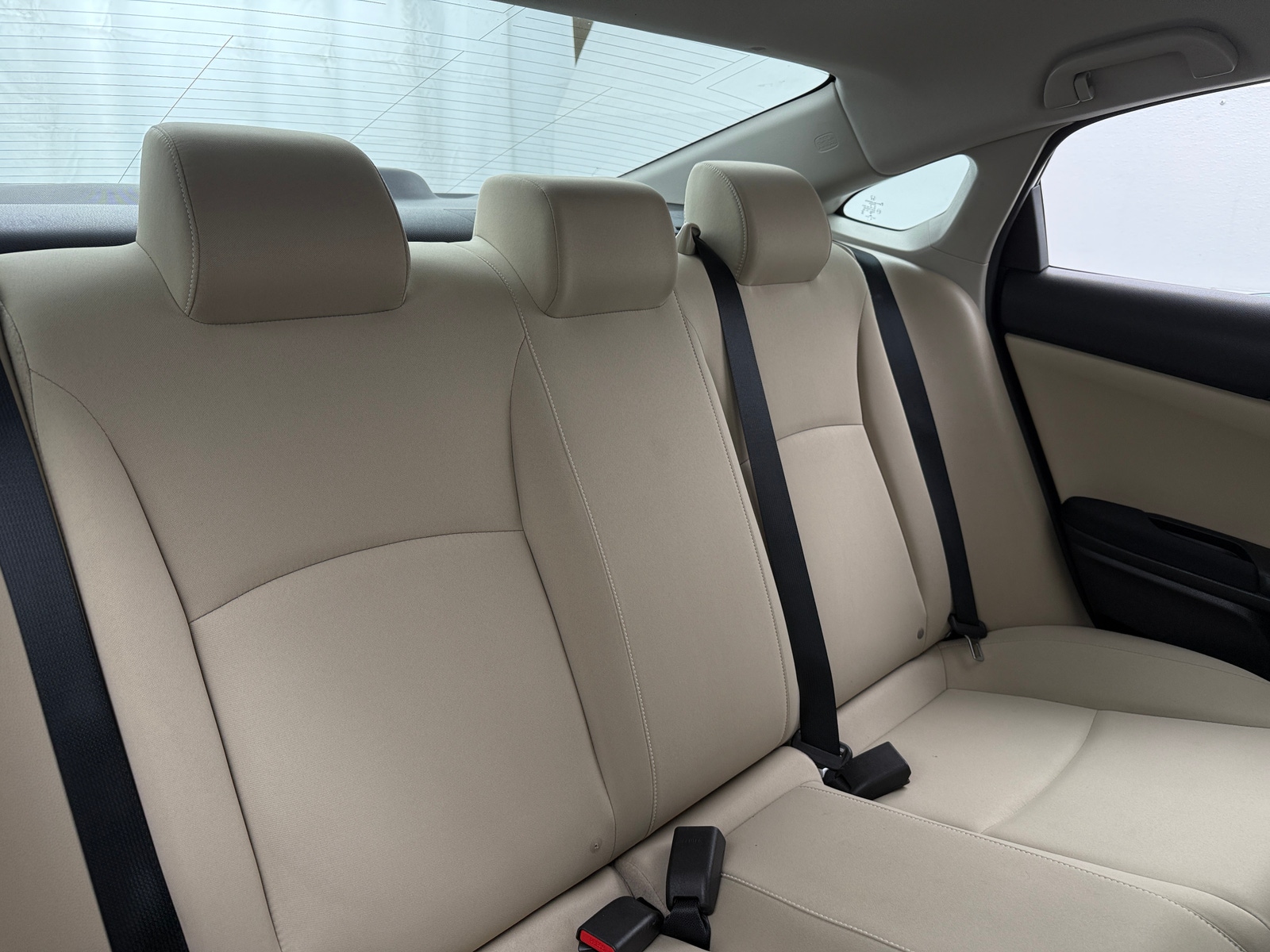 Thumbnail: 2021 Honda Civic - 6