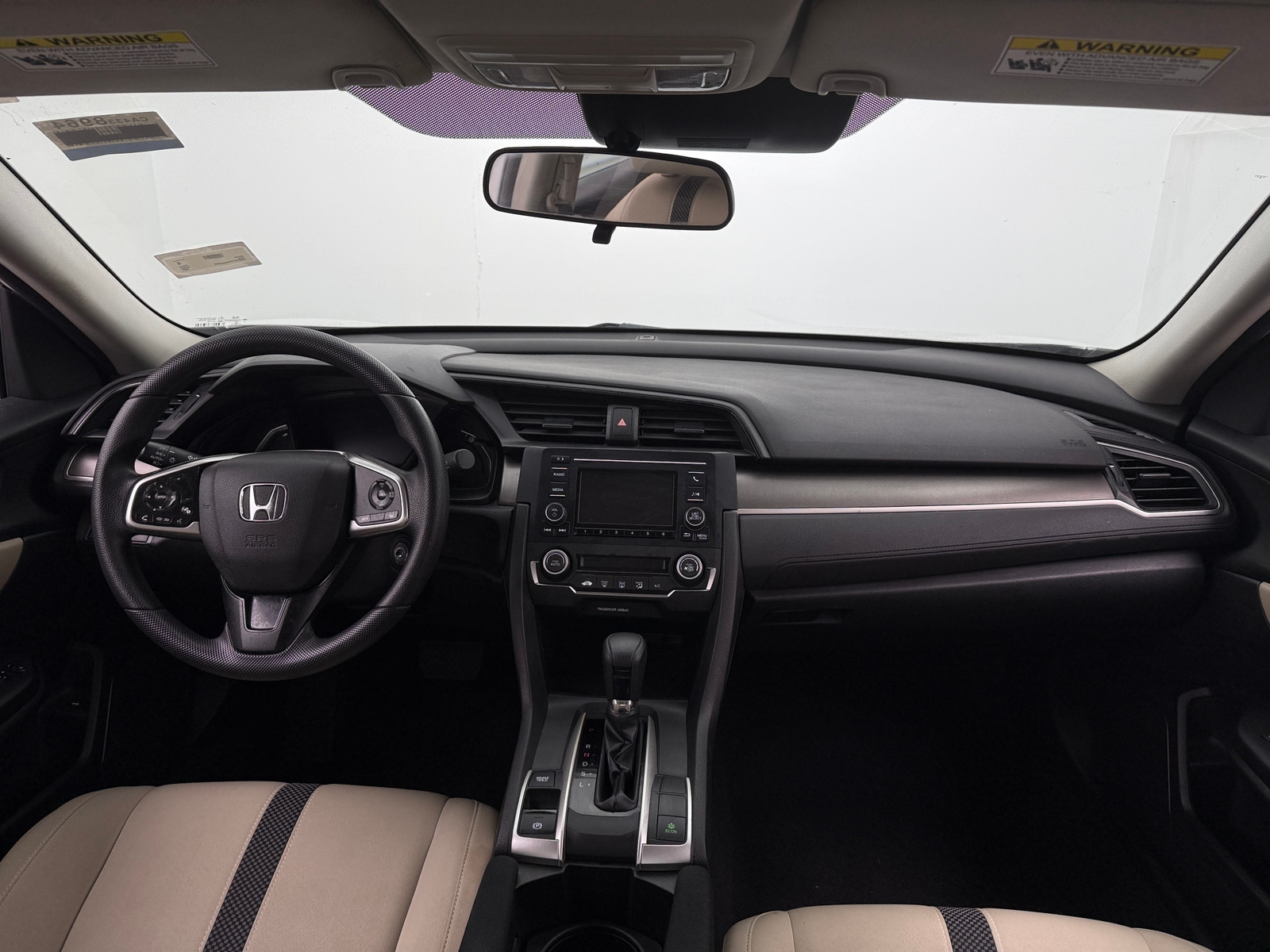 Thumbnail: 2021 Honda Civic - 3