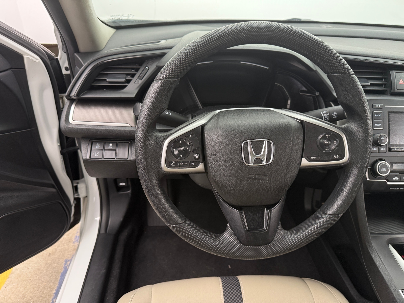 Thumbnail: 2021 Honda Civic - 5