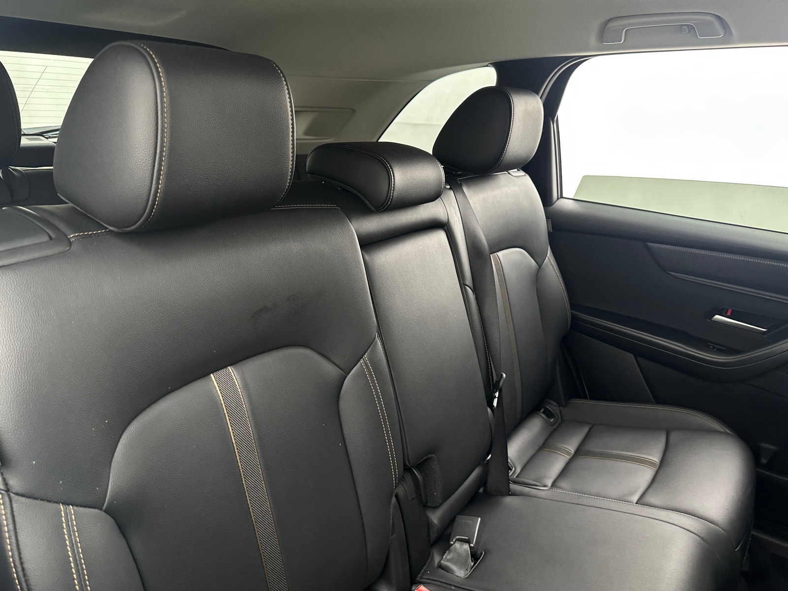 Thumbnail: 2025 Mazda CX-90 - 5