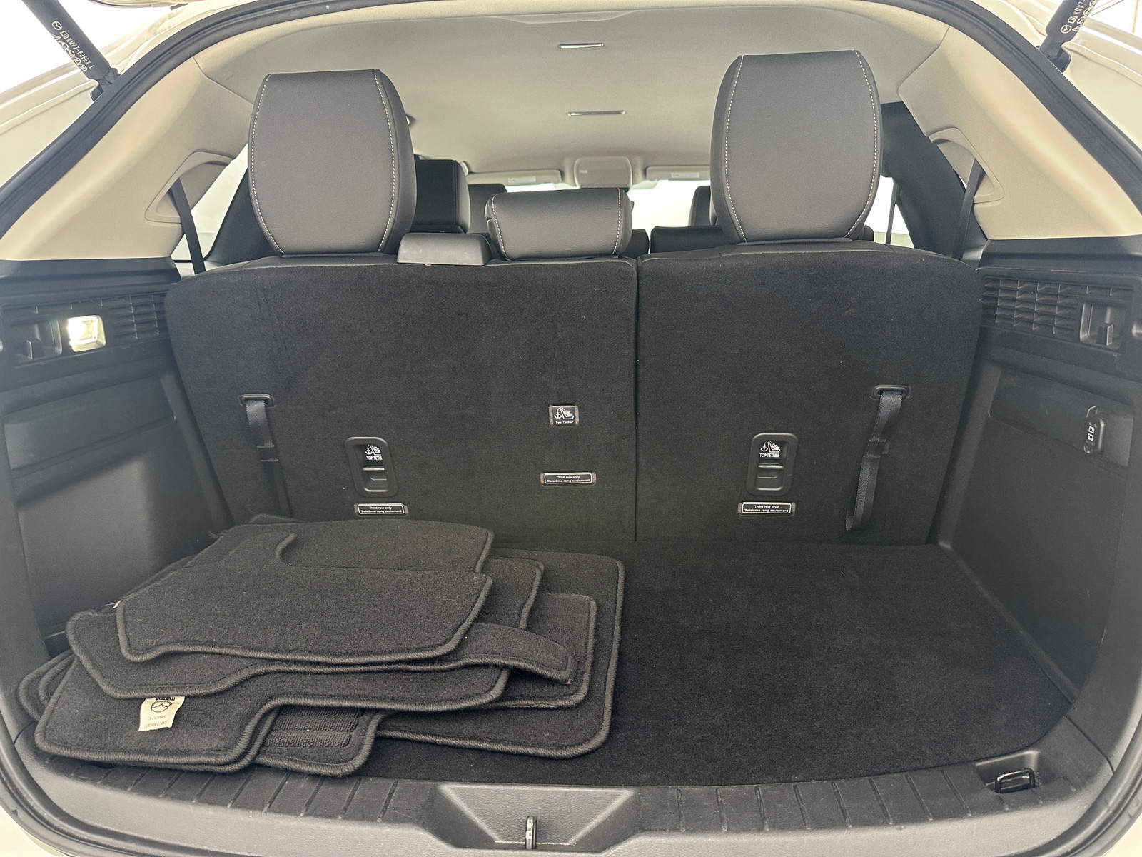 Thumbnail: 2025 Mazda CX-90 - 6