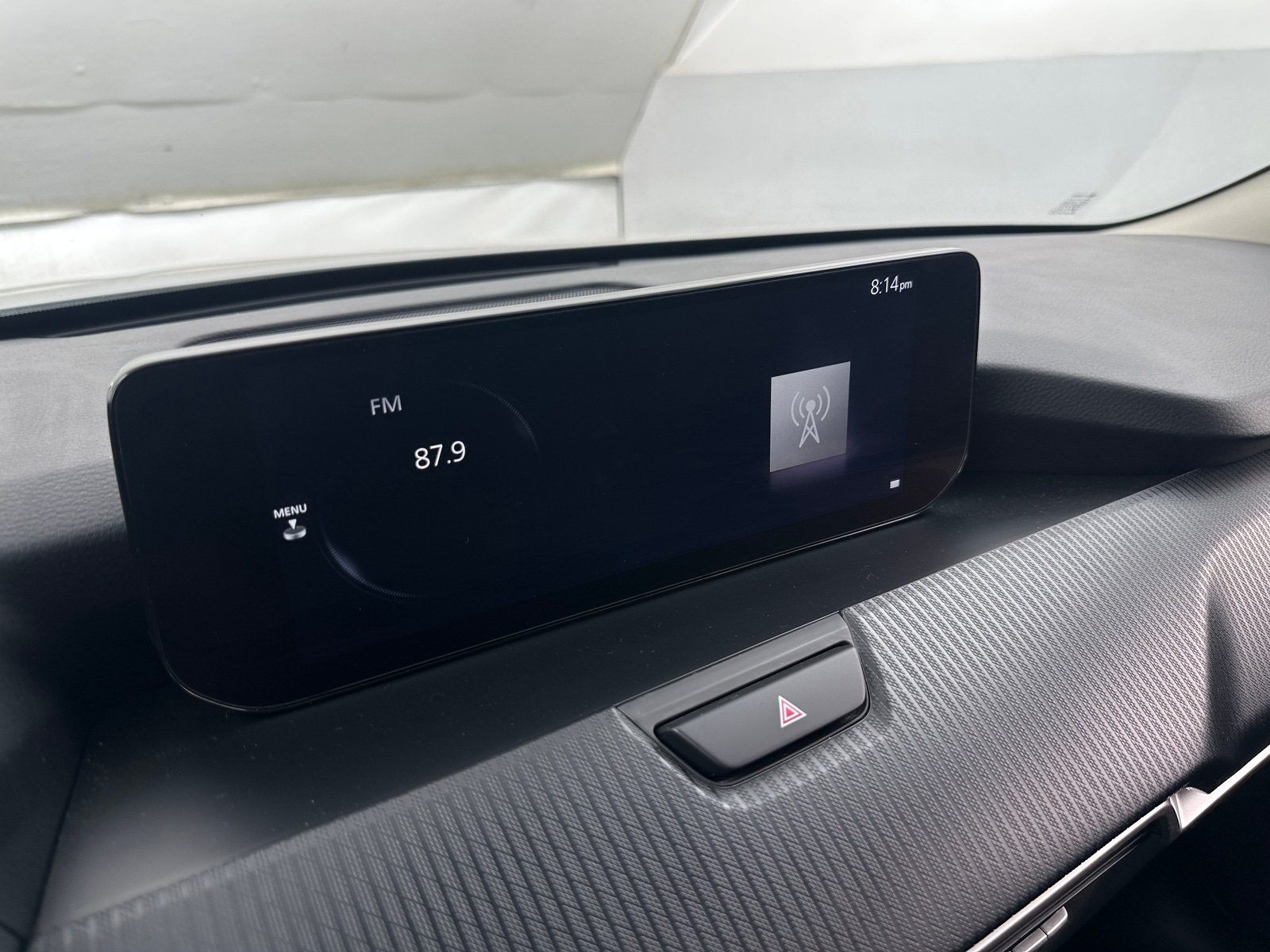 Thumbnail: 2025 Mazda CX-90 - 3