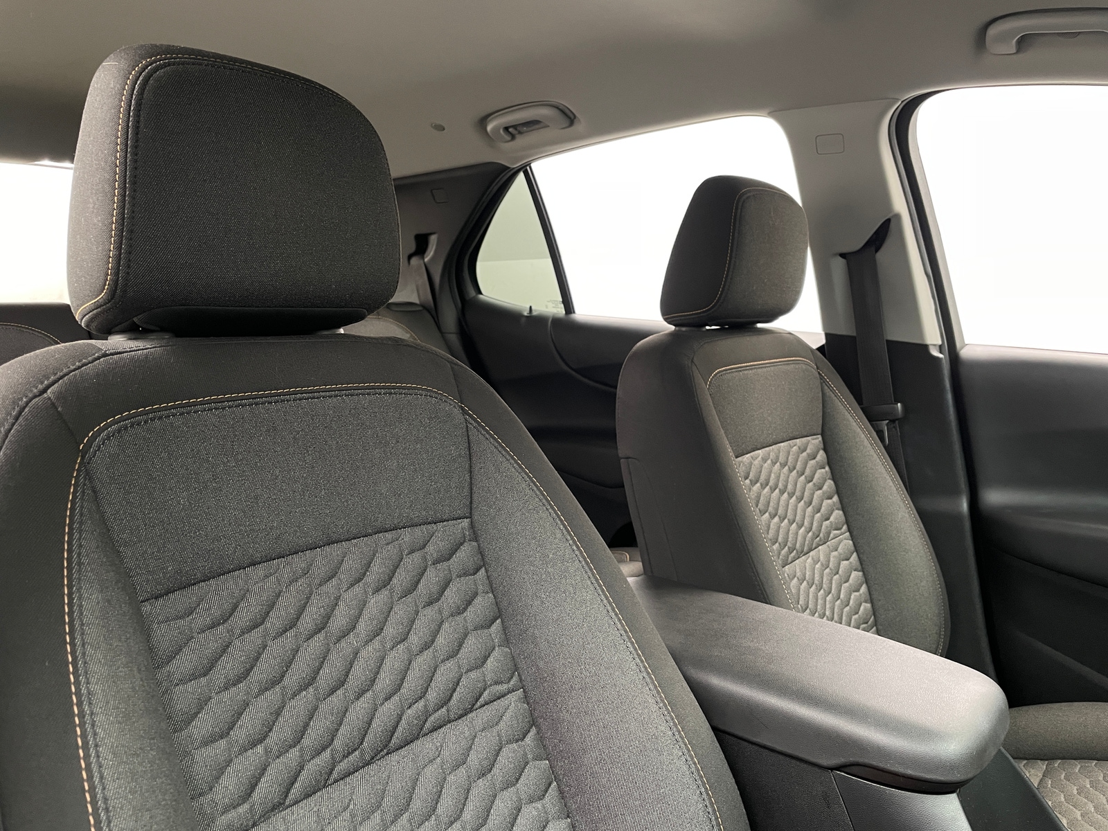 Thumbnail: 2019 Chevrolet Equinox - 2