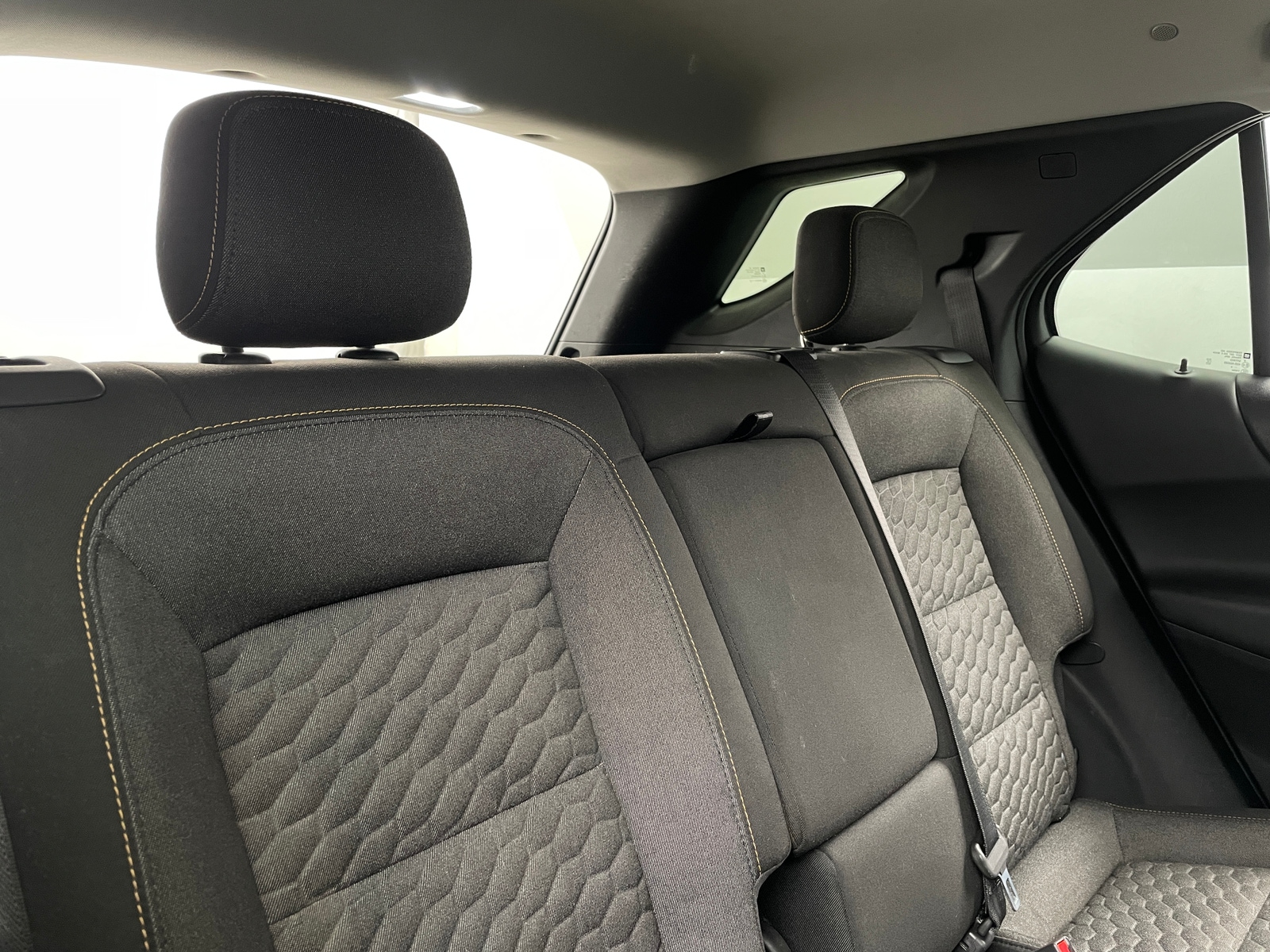 Thumbnail: 2019 Chevrolet Equinox - 6