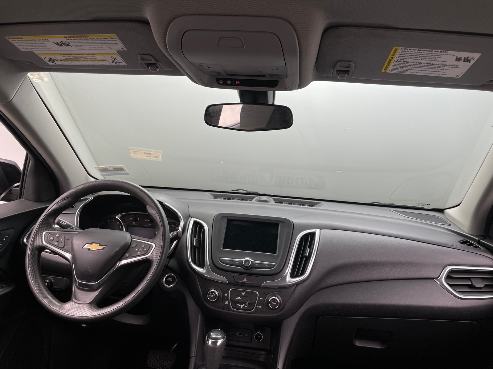 Thumbnail: 2019 Chevrolet Equinox - 3