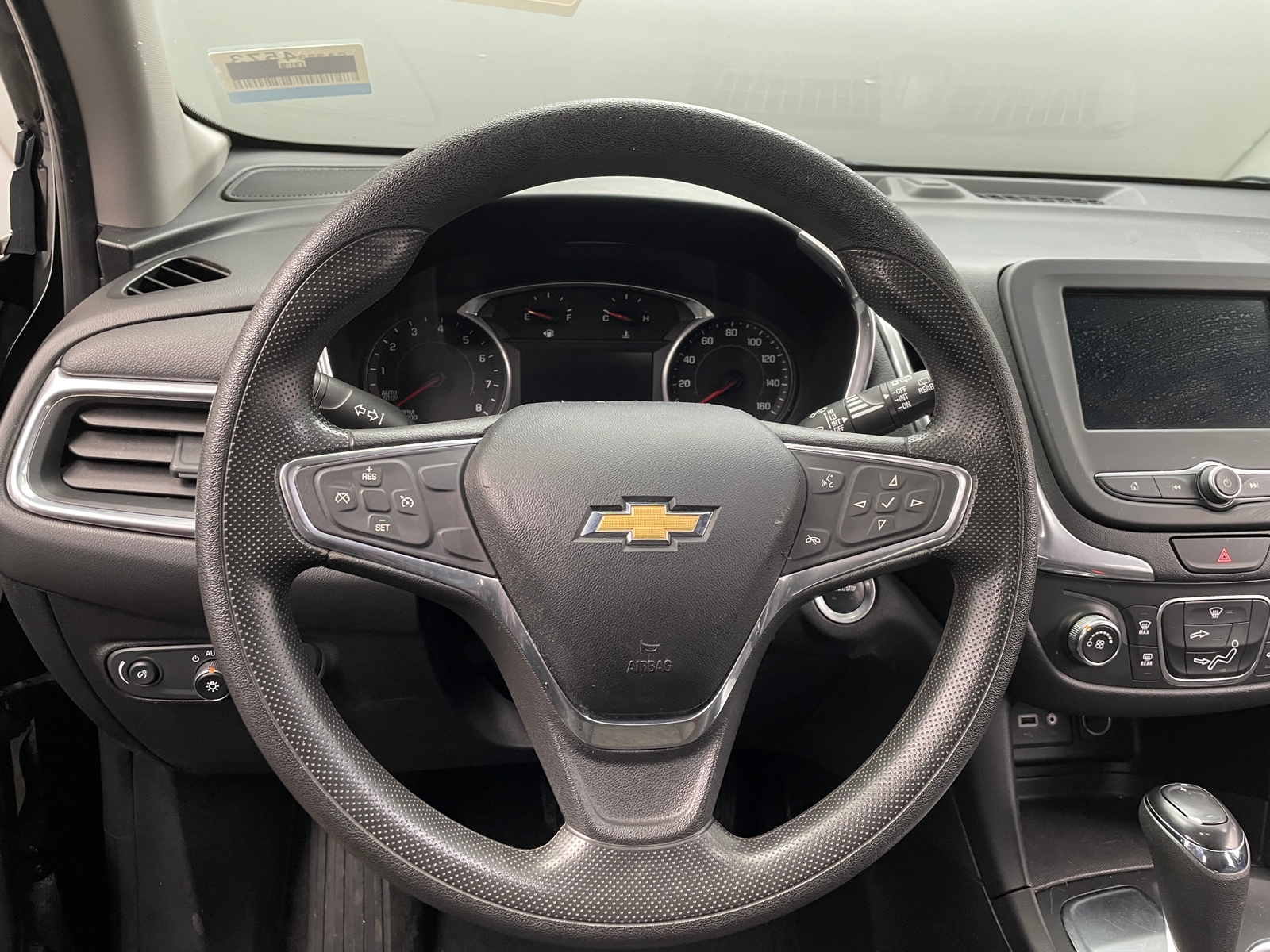 Thumbnail: 2019 Chevrolet Equinox - 5