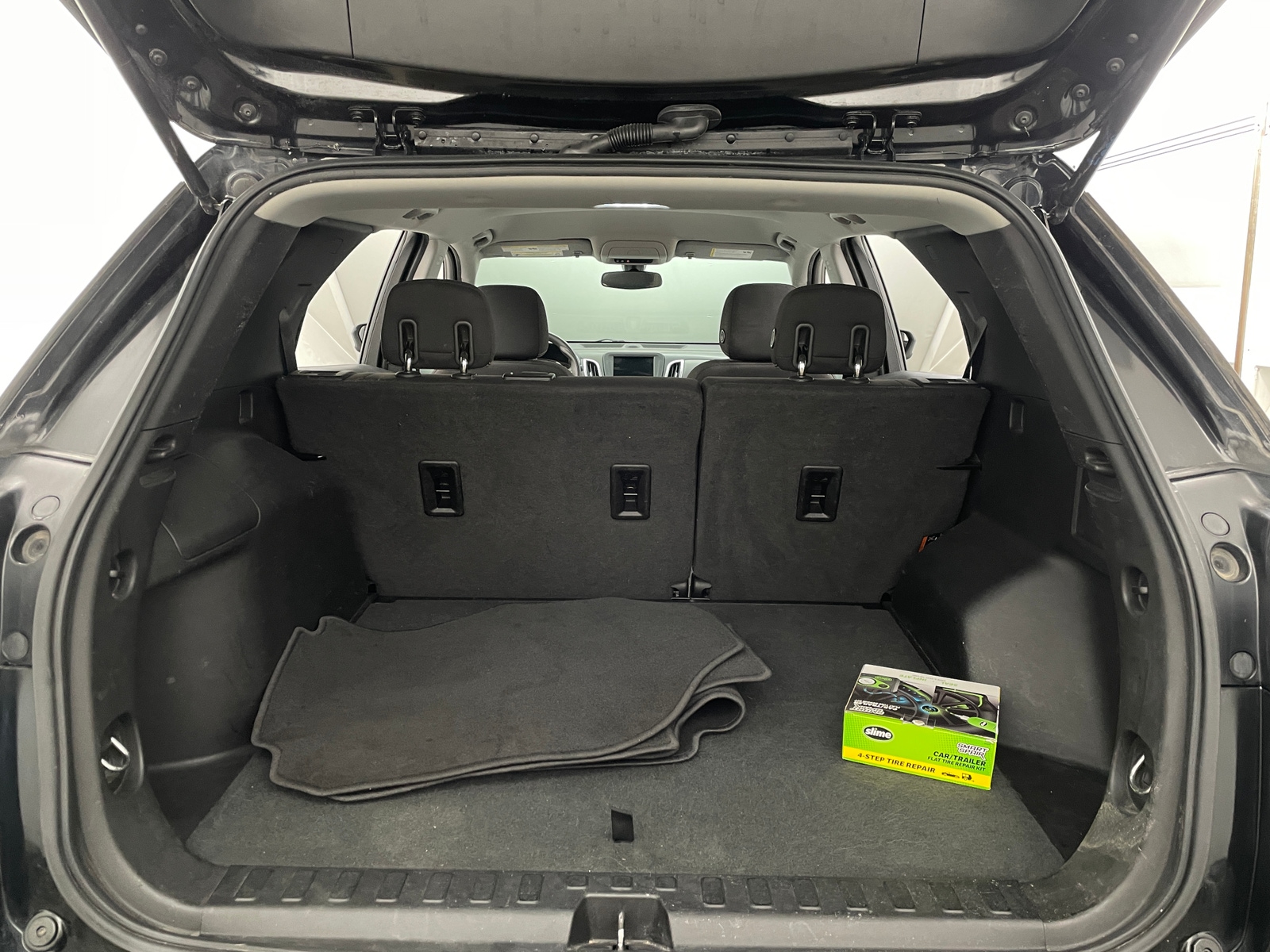 Thumbnail: 2019 Chevrolet Equinox - 7