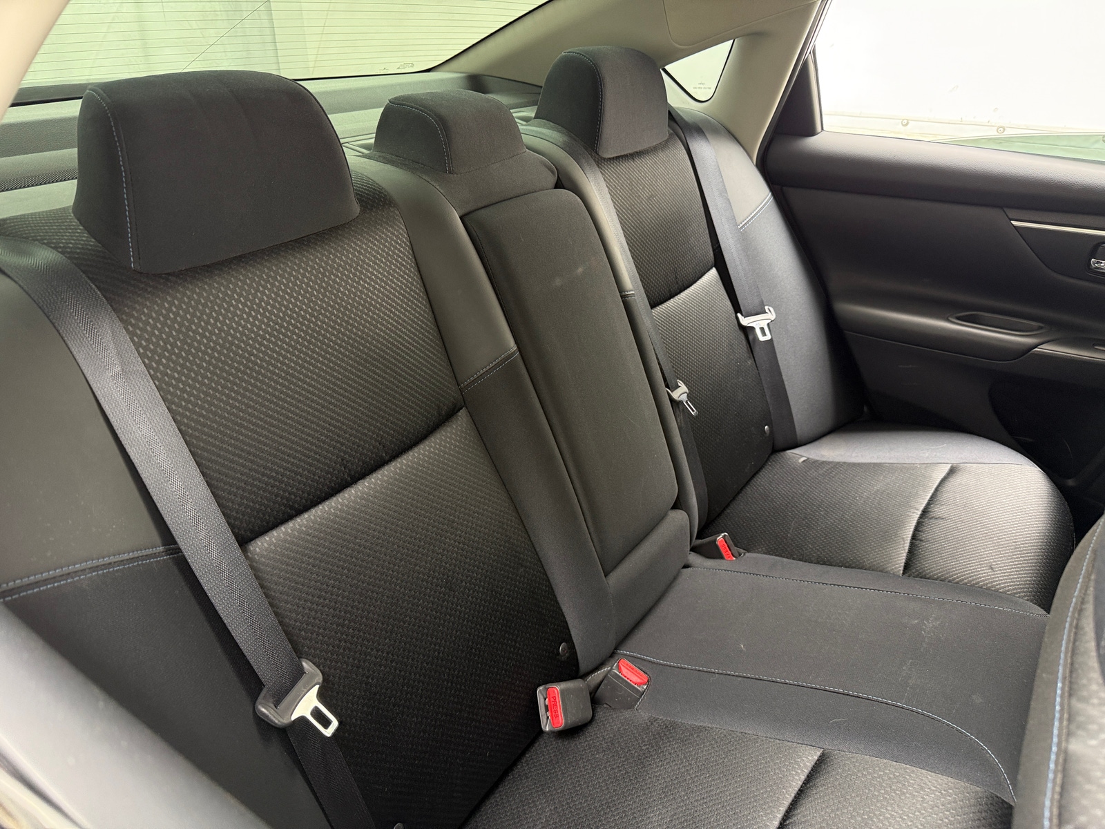 Thumbnail: 2017 Nissan Altima - 6