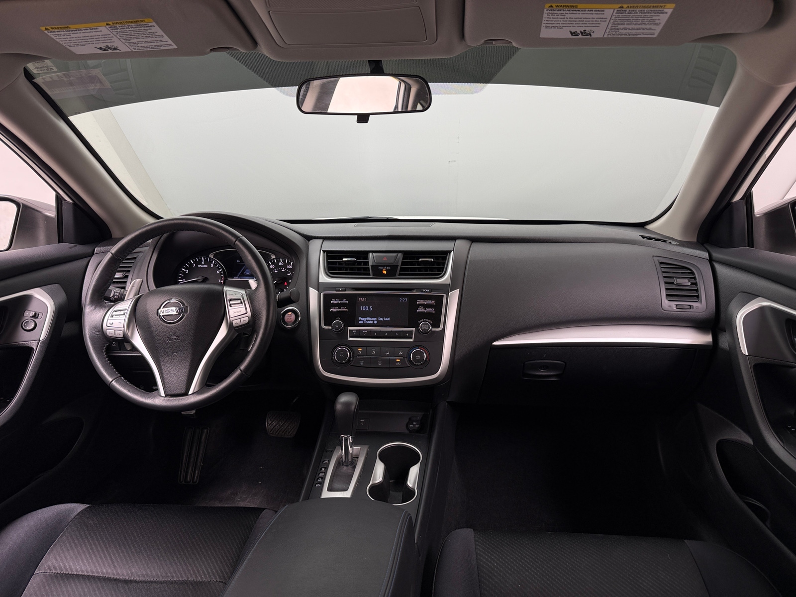 Thumbnail: 2017 Nissan Altima - 3