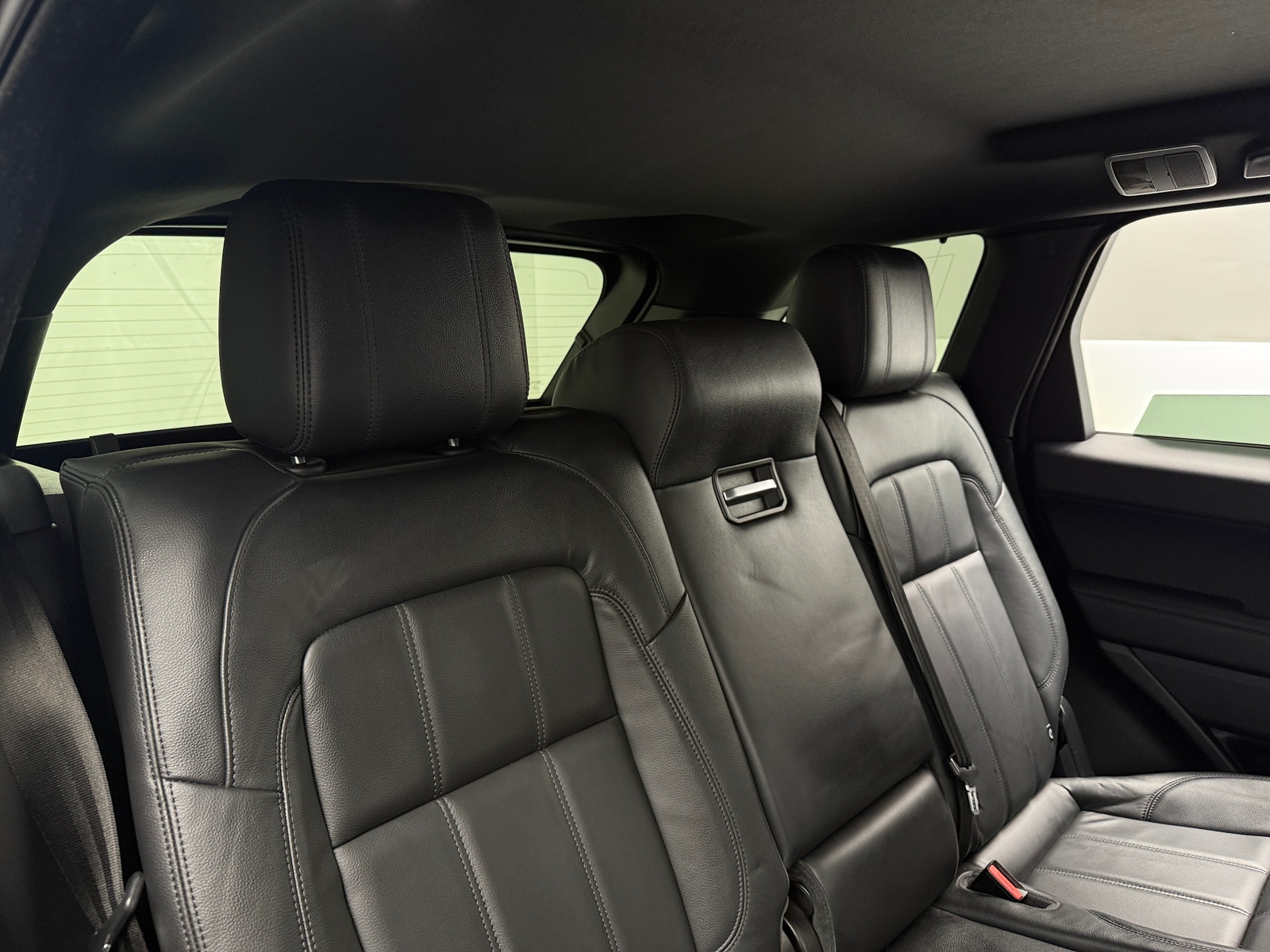 Thumbnail: 2019 Land Rover Range Rover Sport - 5