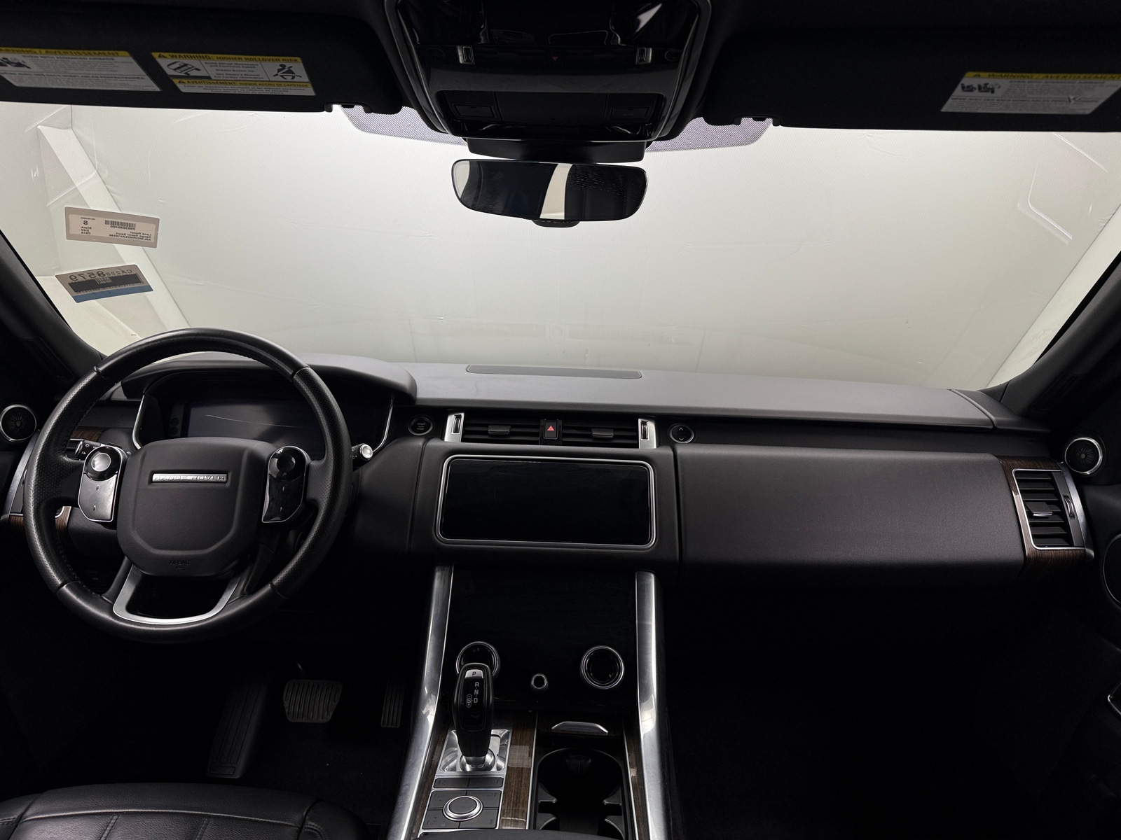 Thumbnail: 2019 Land Rover Range Rover Sport - 2