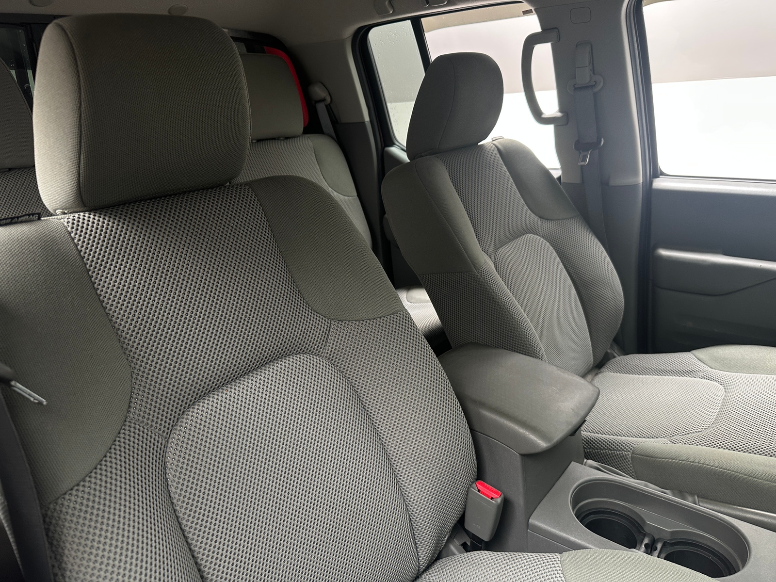 Thumbnail: 2018 Nissan Frontier - 2