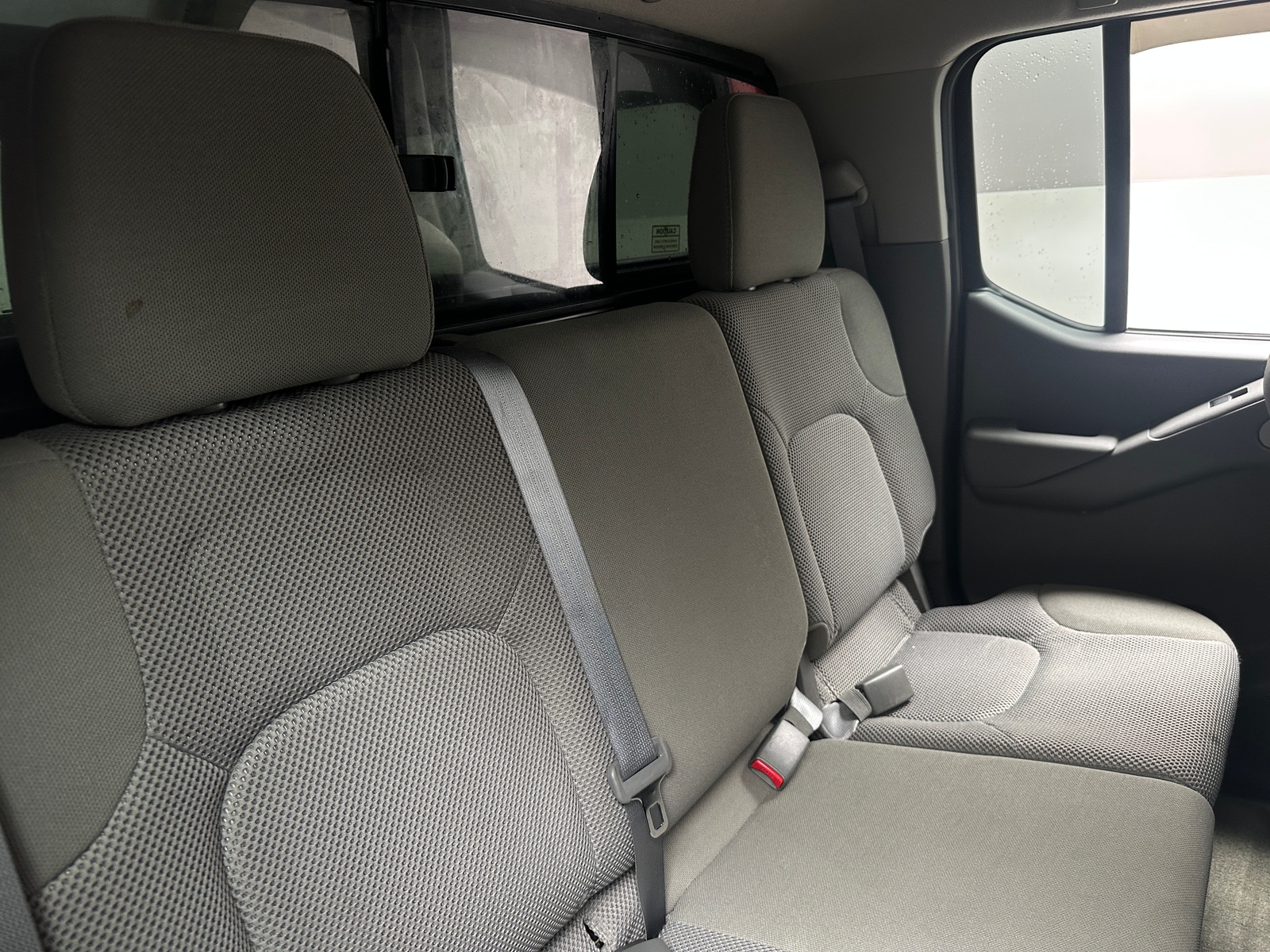 Thumbnail: 2018 Nissan Frontier - 6