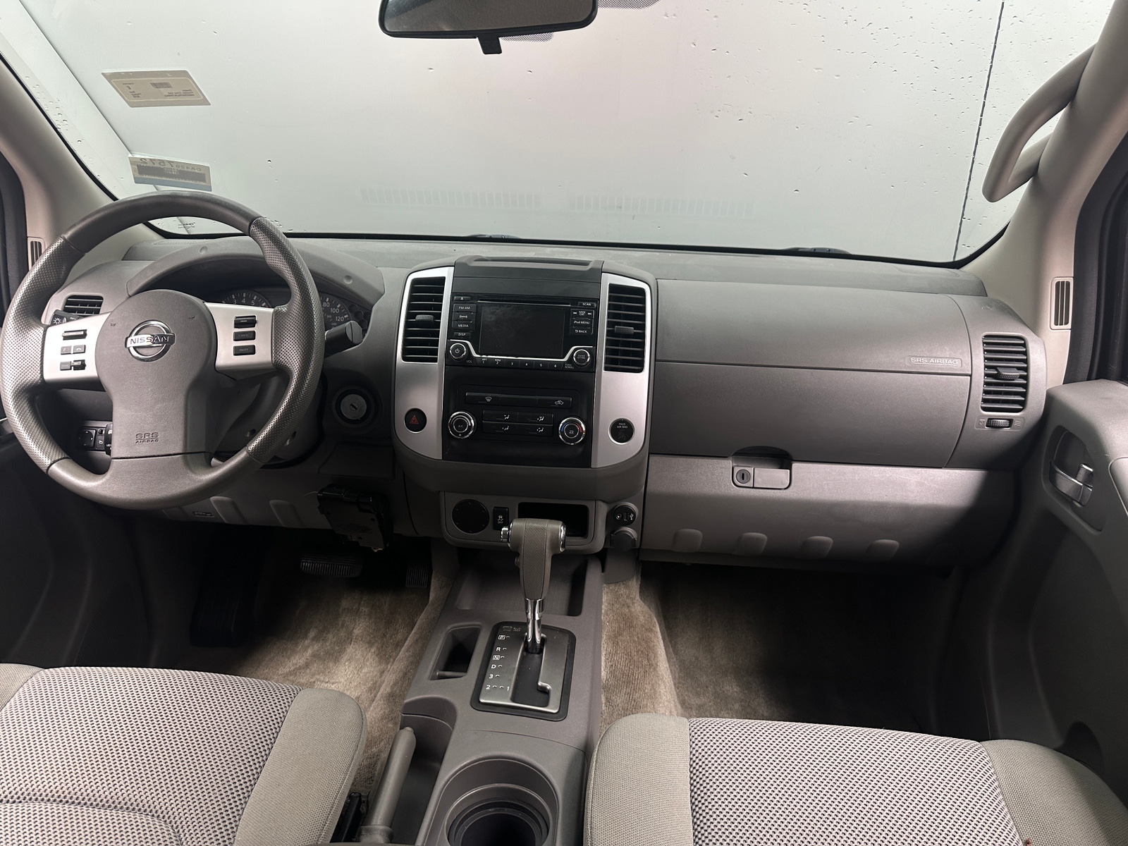 Thumbnail: 2018 Nissan Frontier - 3