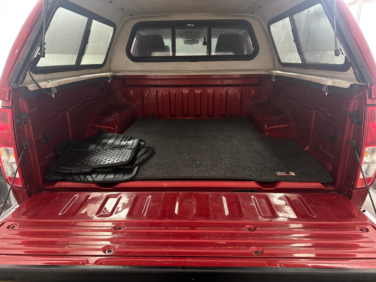 Thumbnail: 2018 Nissan Frontier - 7