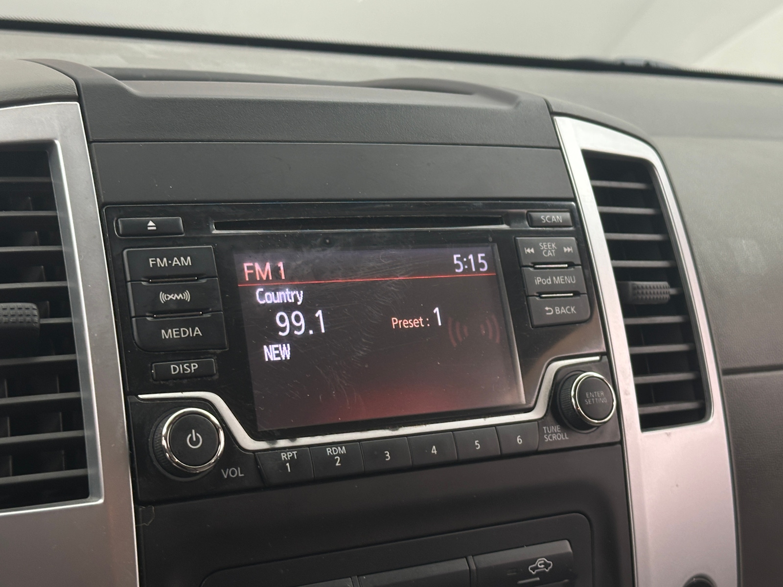 Thumbnail: 2018 Nissan Frontier - 4