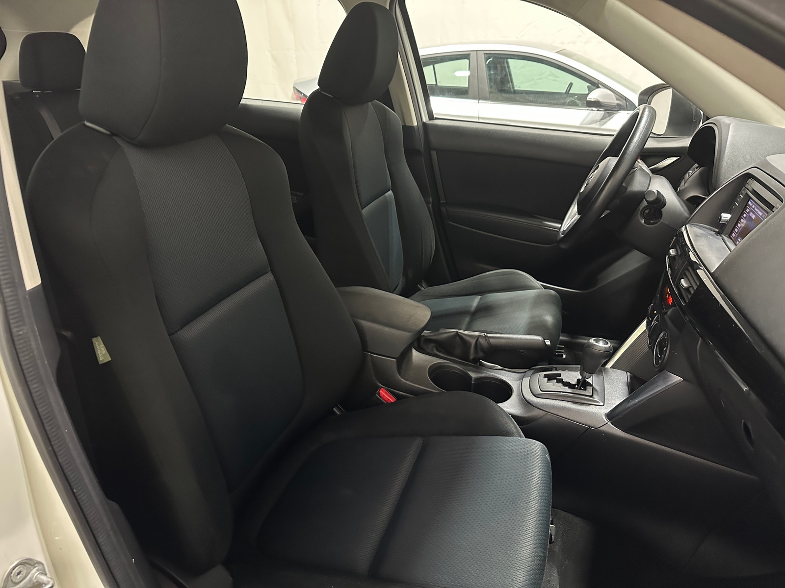 Thumbnail: 2014 Mazda CX-5 - 2