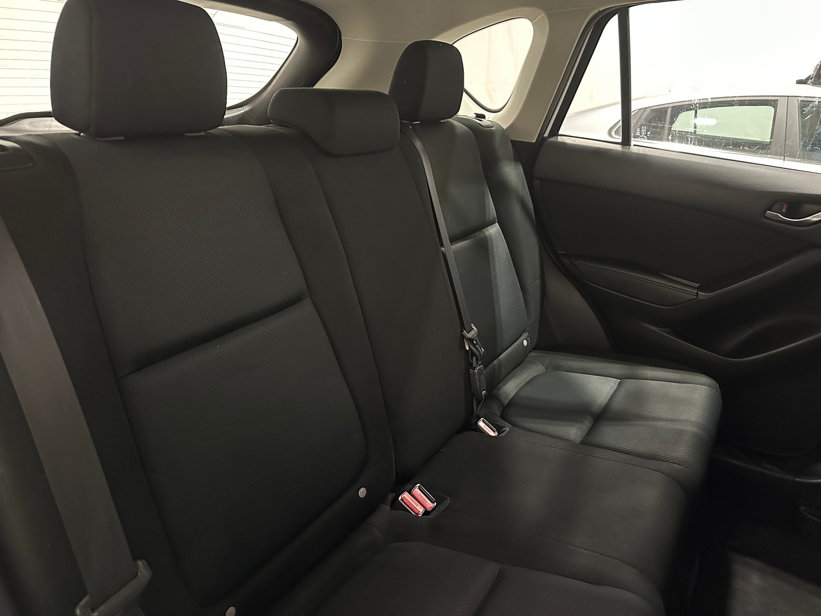 Thumbnail: 2014 Mazda CX-5 - 6